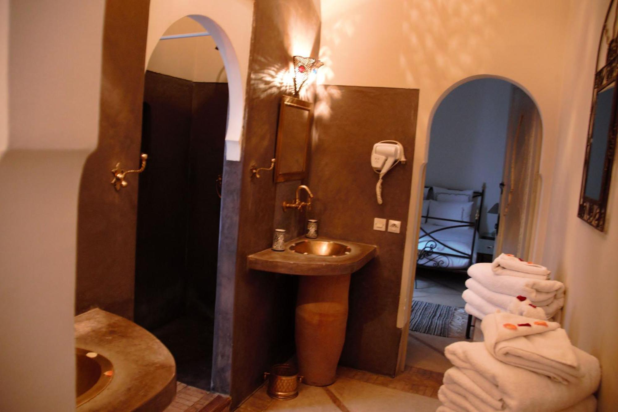 El Gnaouia Riad 3*