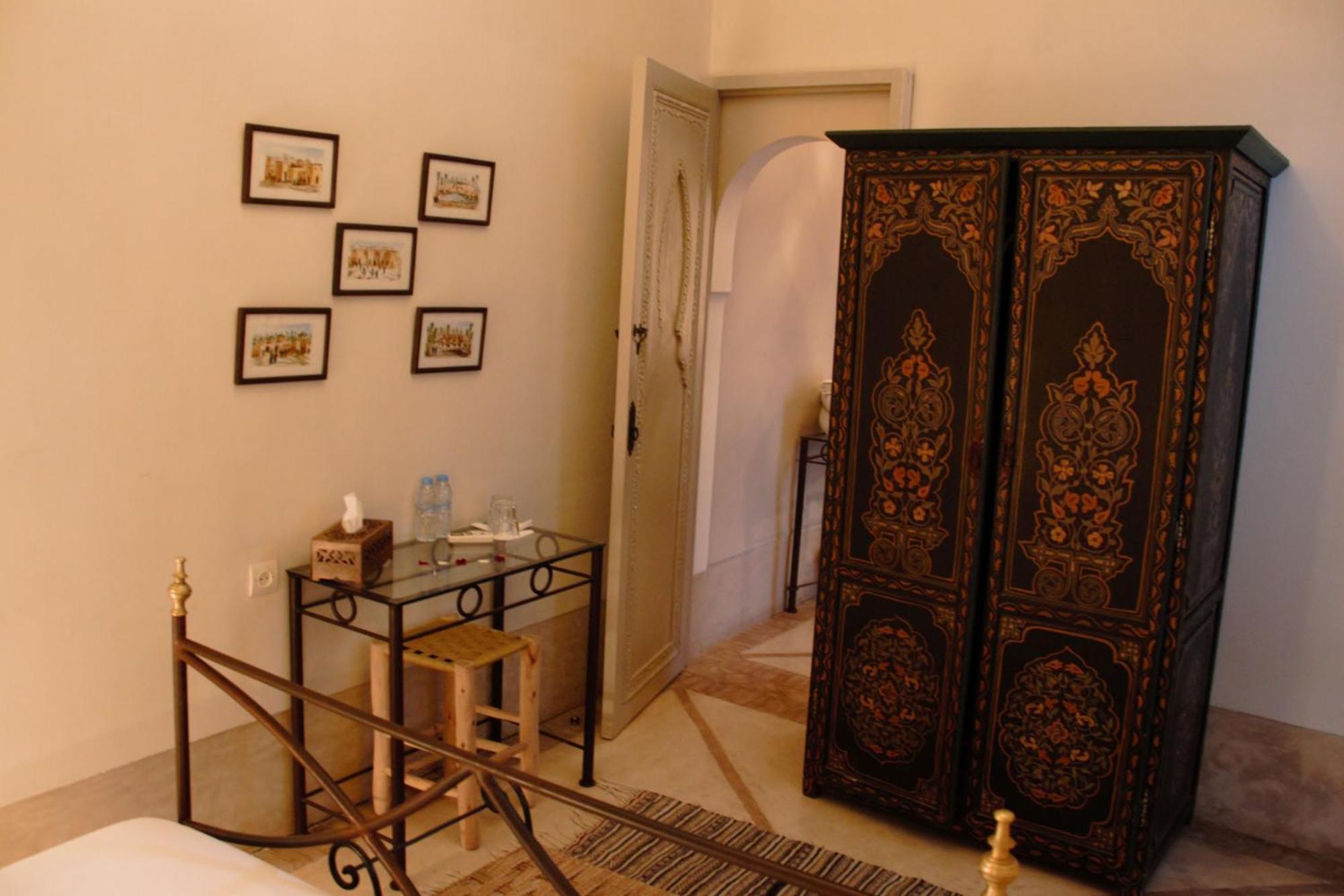 El Gnaouia Marrakesh