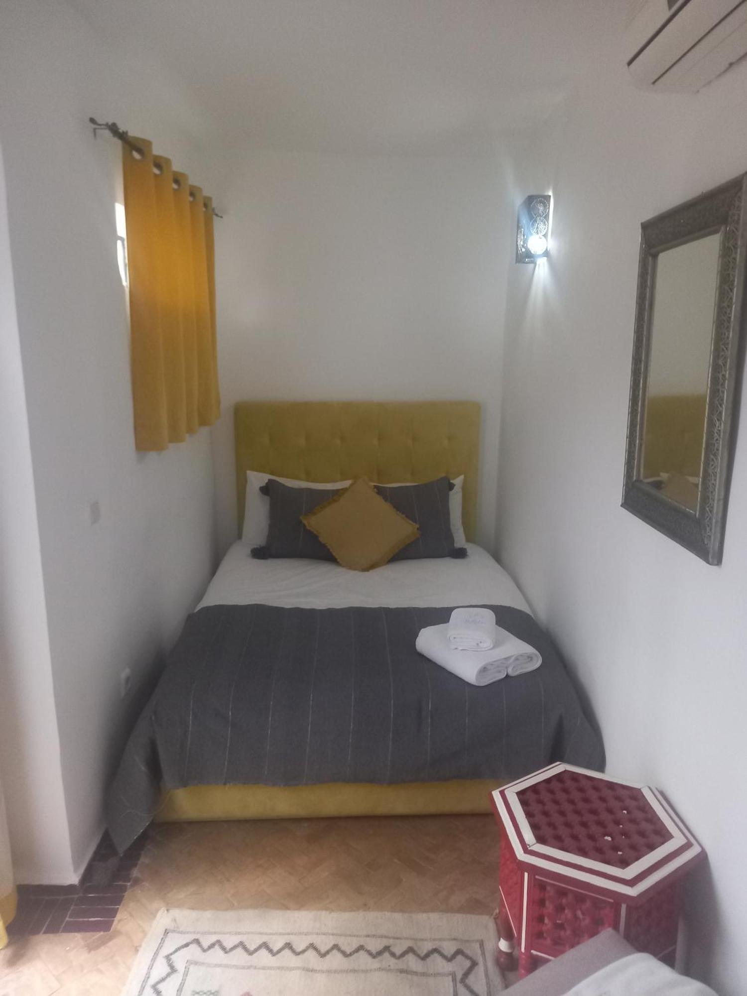 Riad Riad Les Jardins Des Lilas 3*