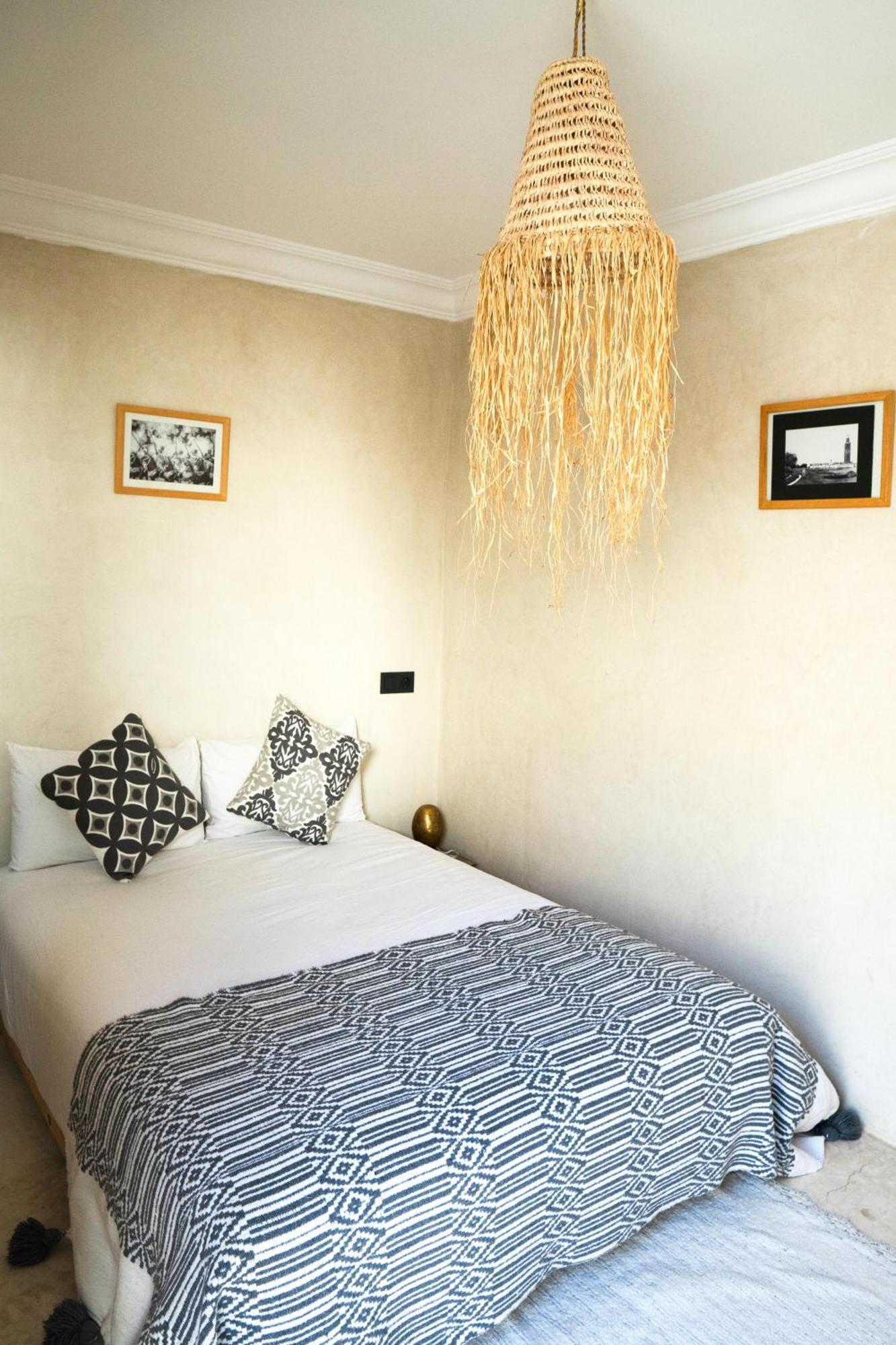 Vakantiehuis Riad21 *