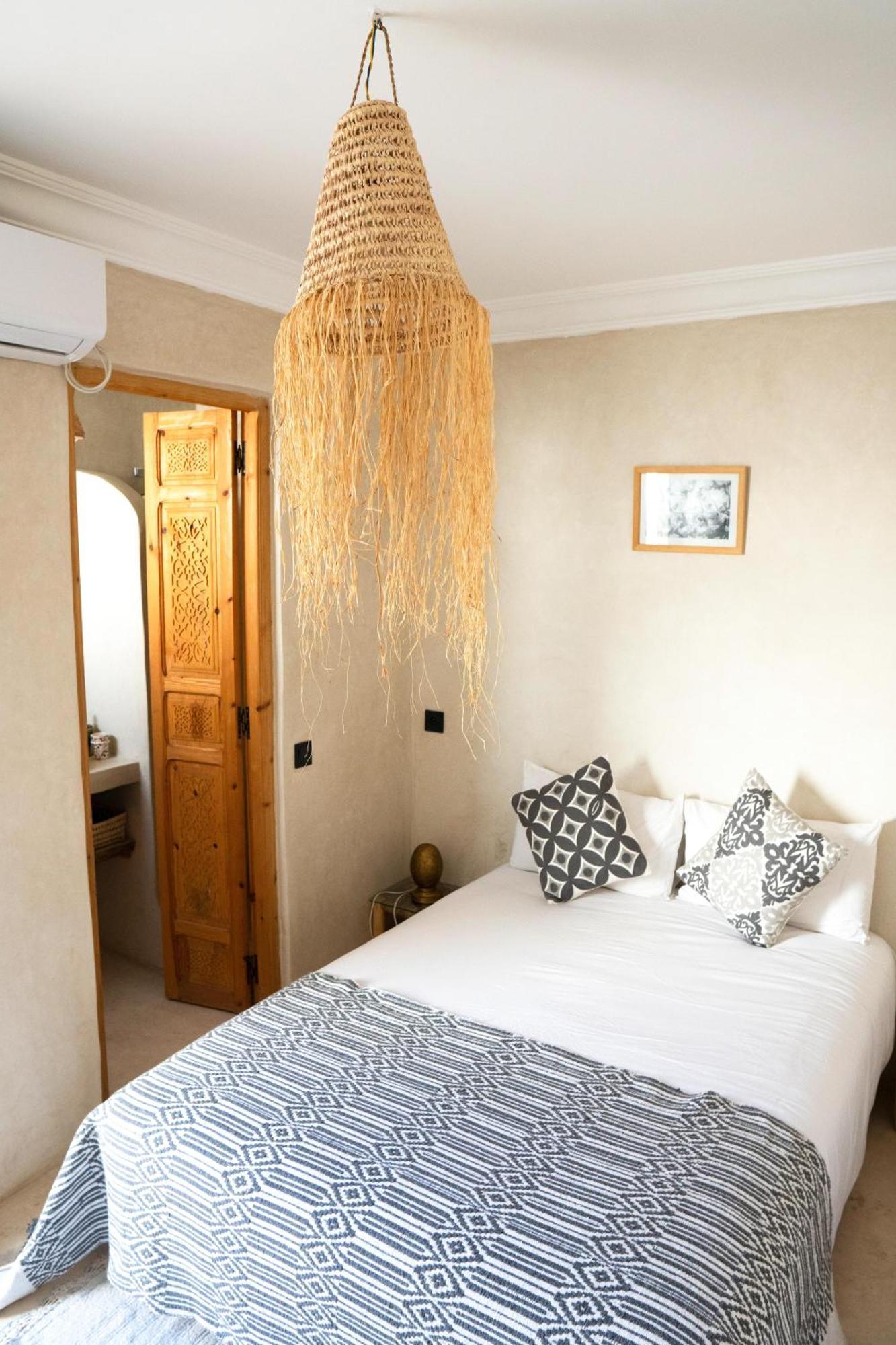 Vakantiehuis Riad21