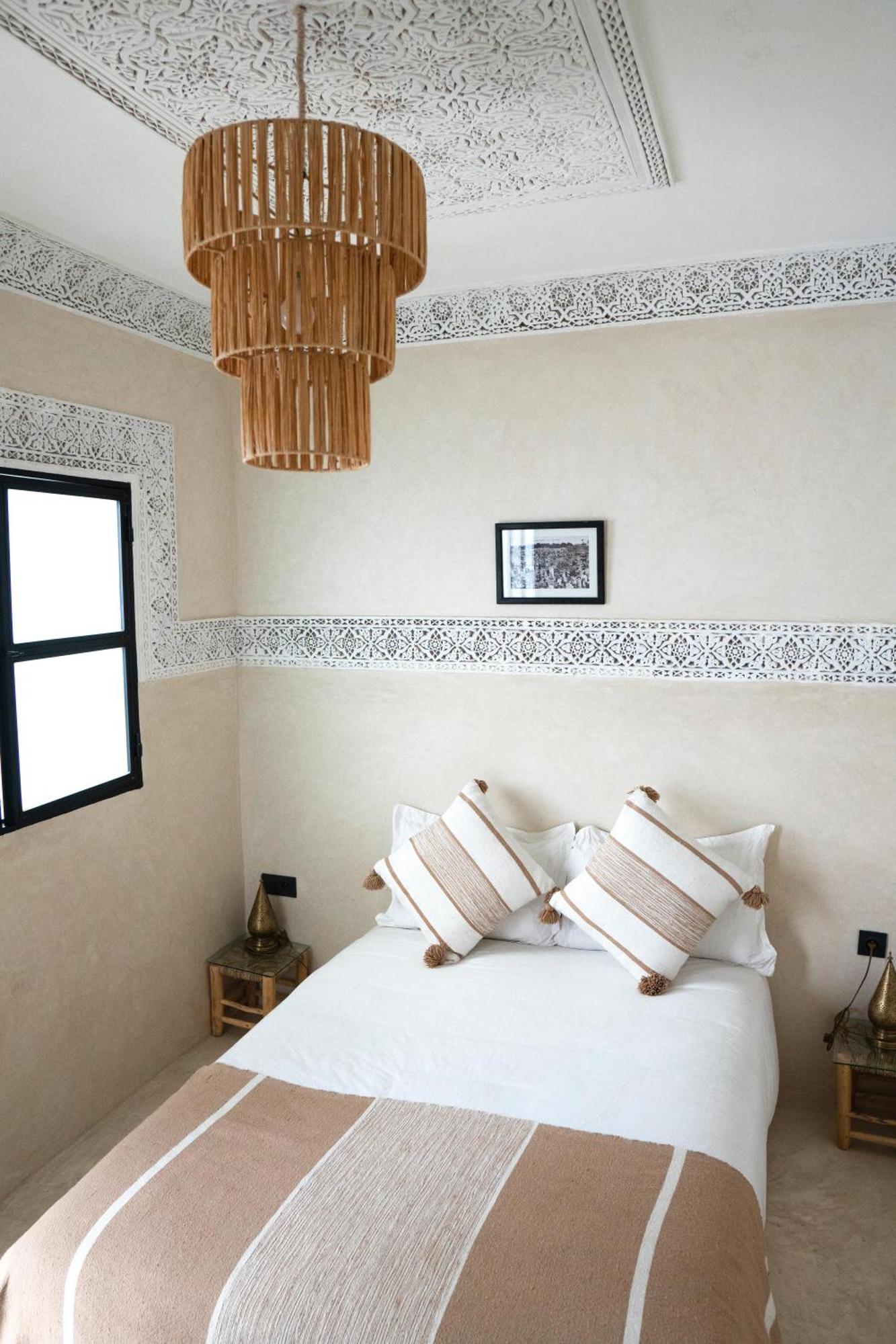 Riad21 Marrakesh
