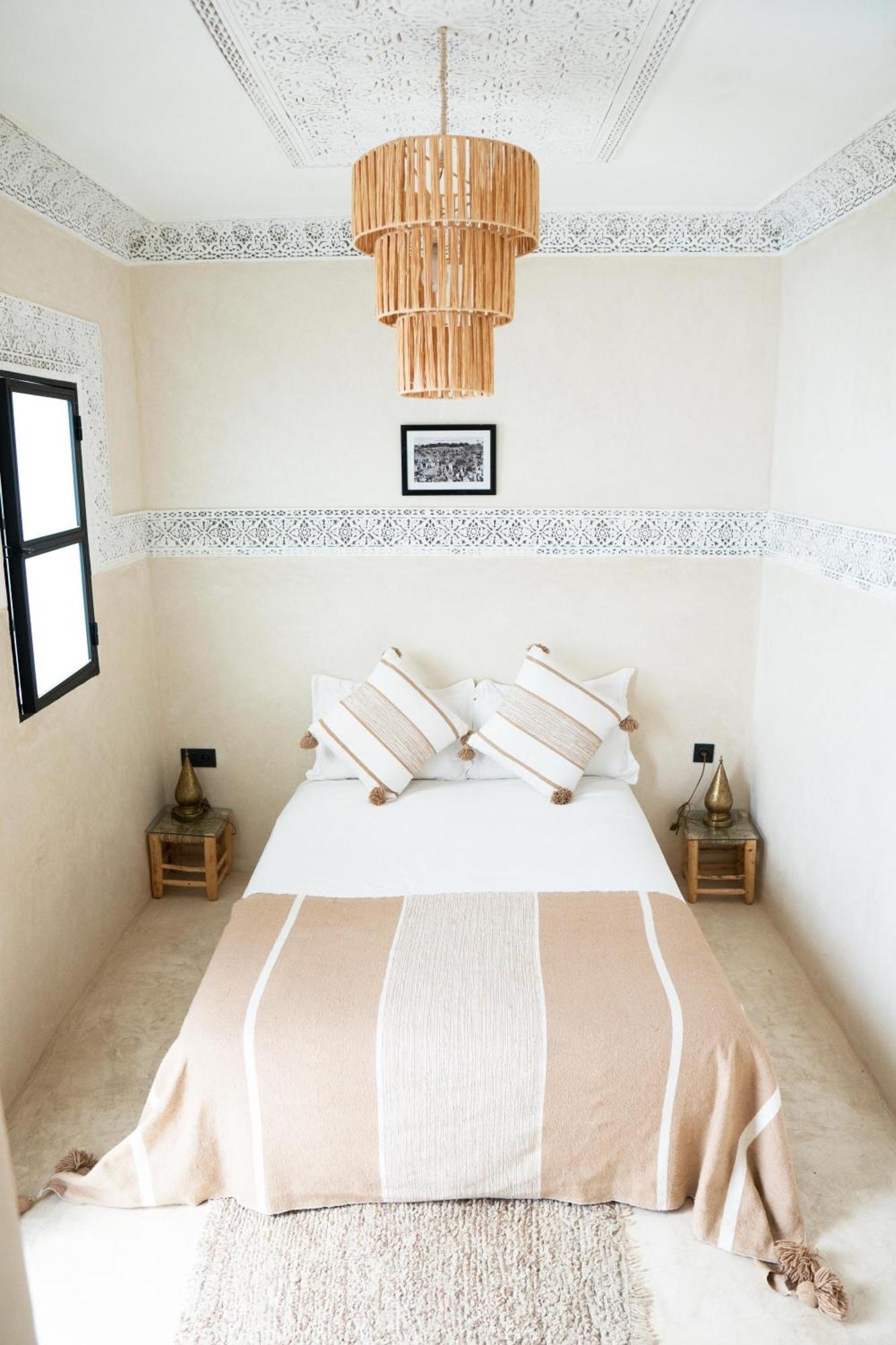 Riad21 Vakantiehuis