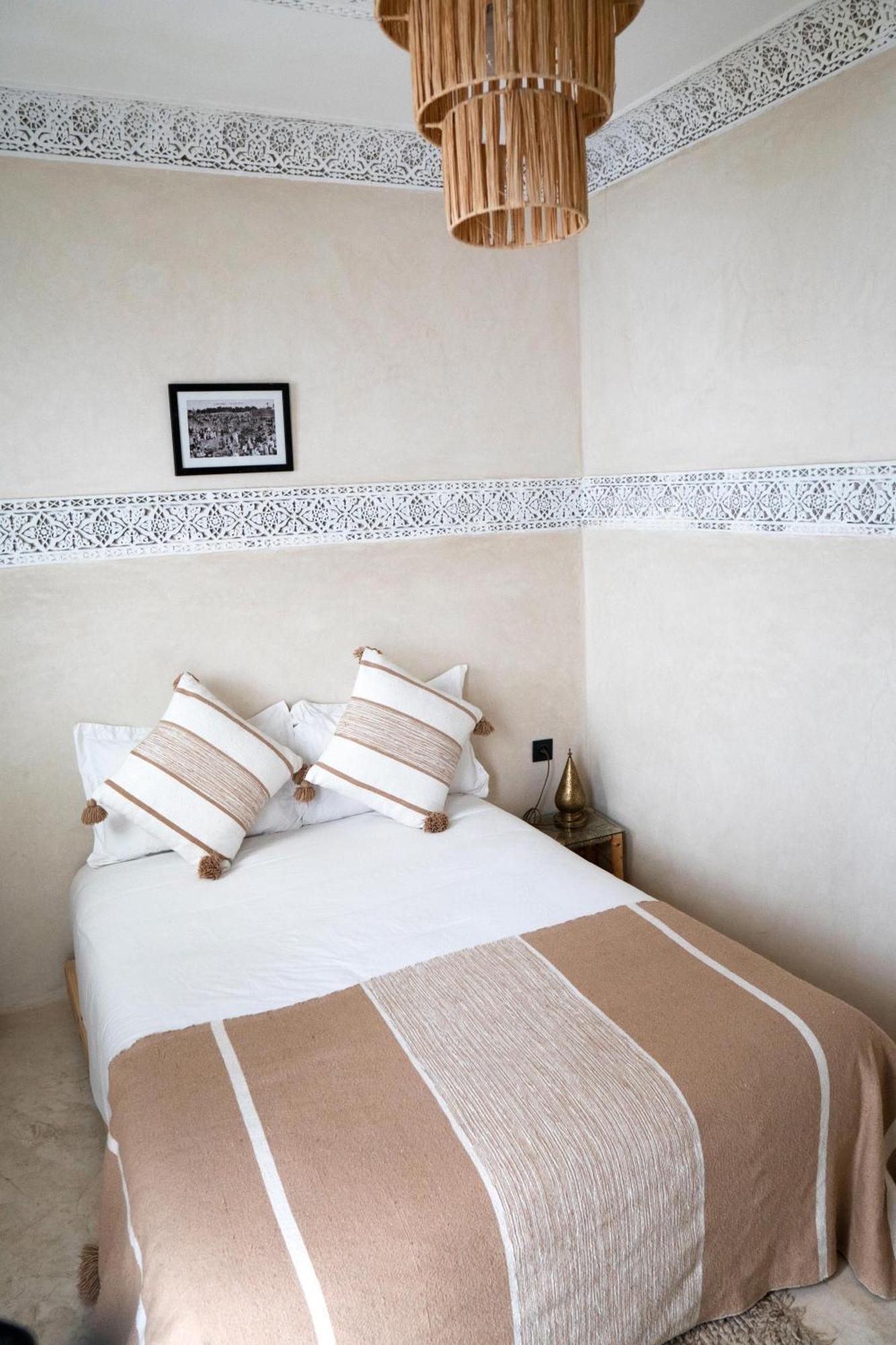 Riad21 Marrakesh
