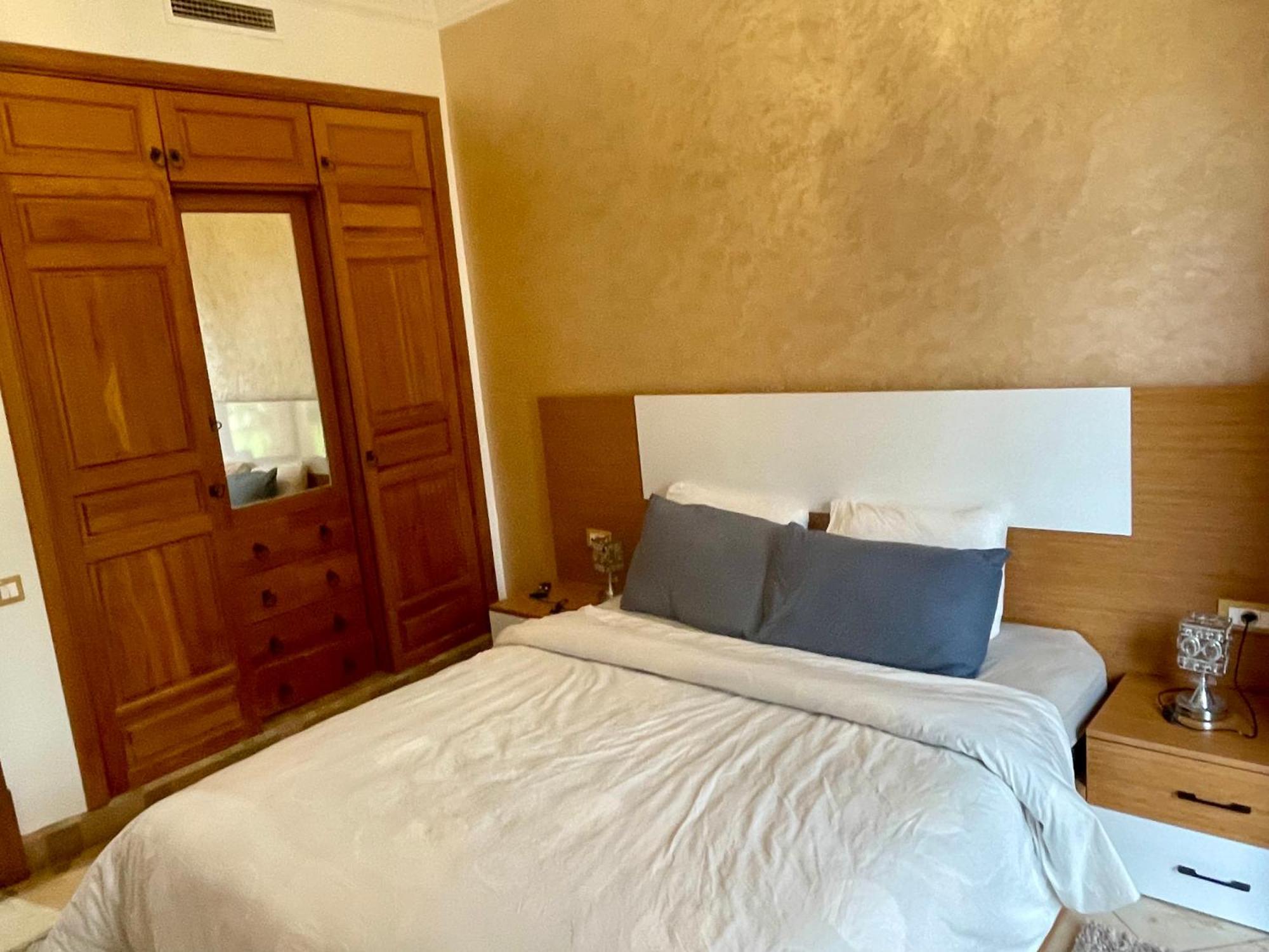 Appartement Au De La Palmeraie - Marrakech Marrakesh