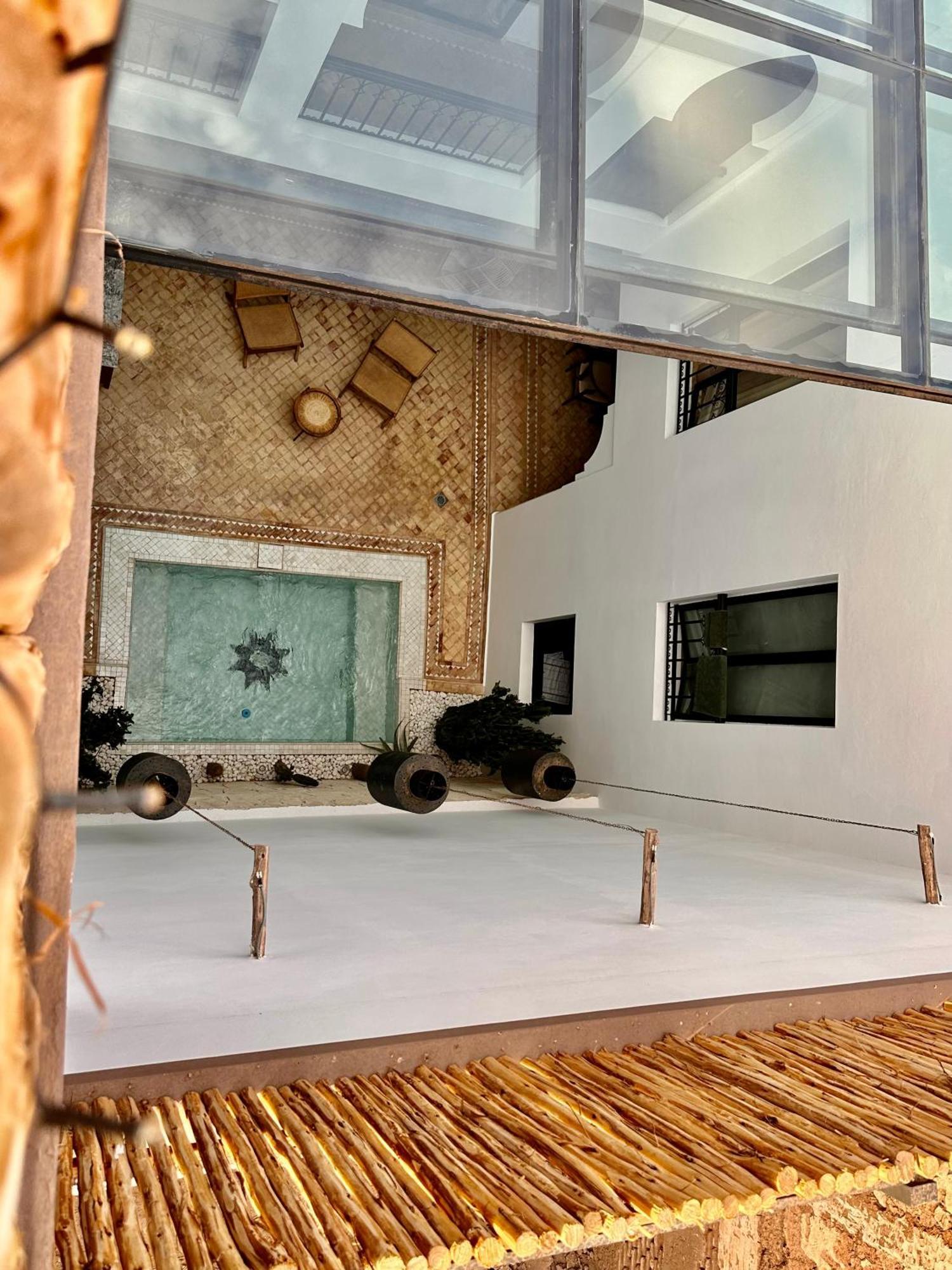 Villa Belharra *