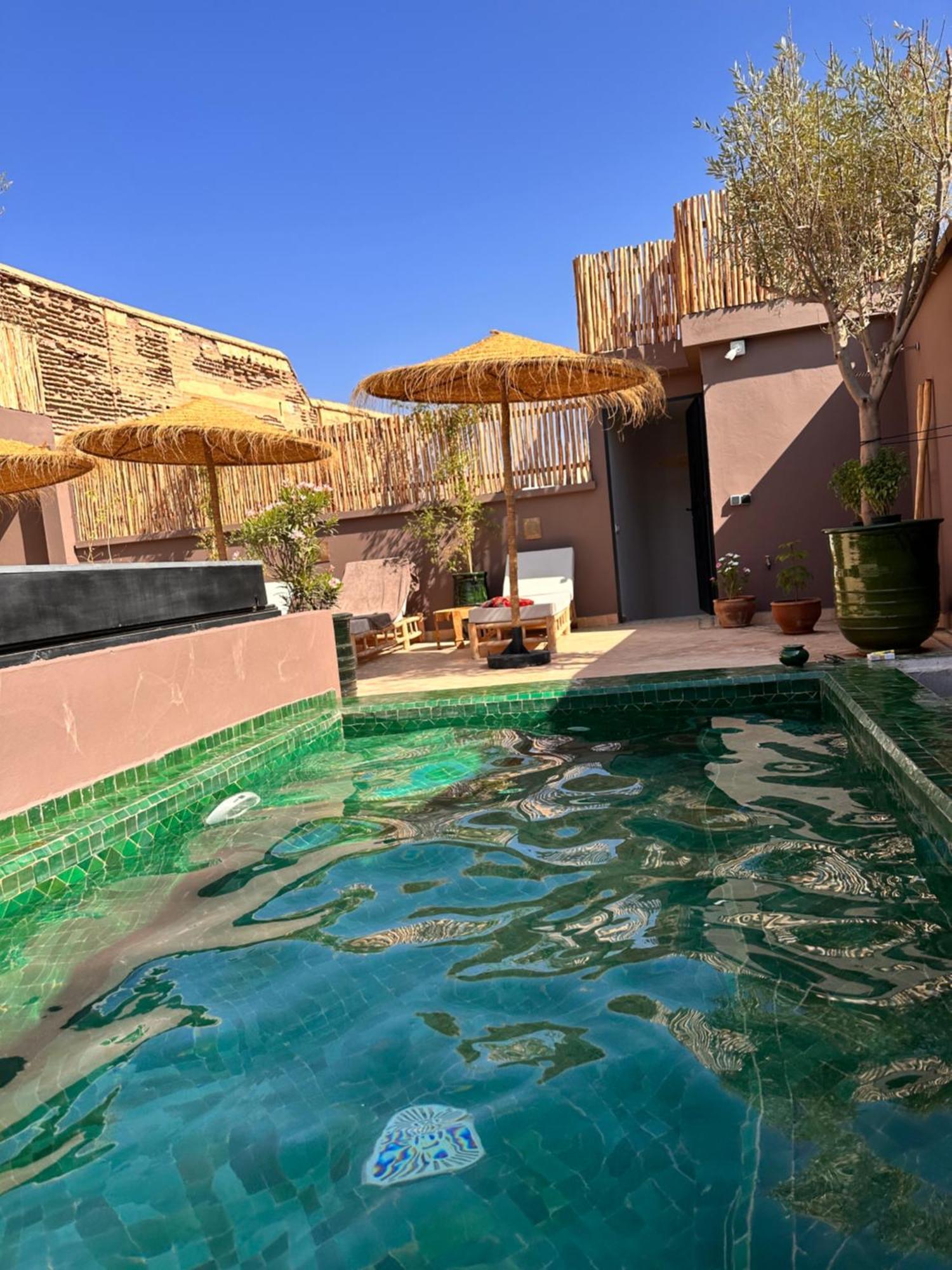 Belharra * Marrakesh
