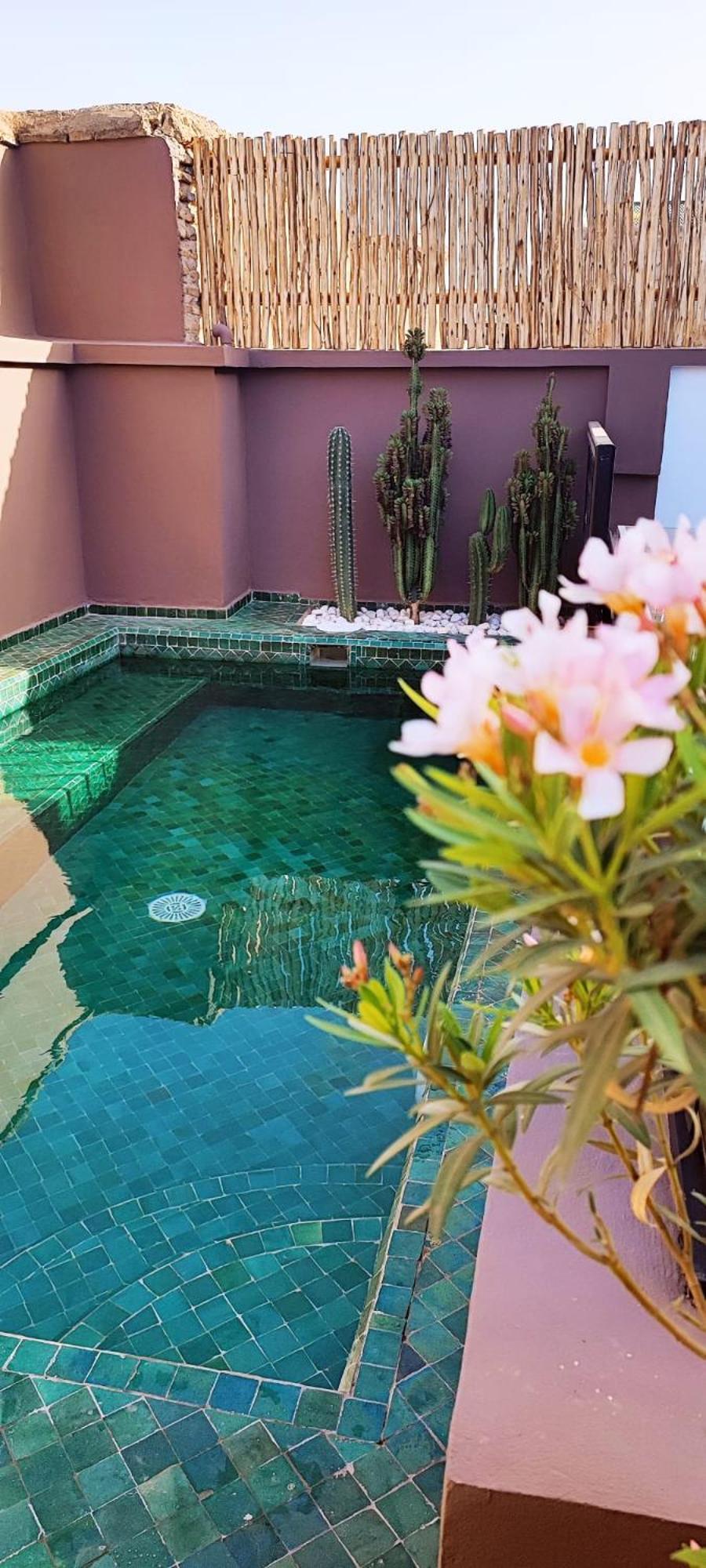 Belharra Villa *