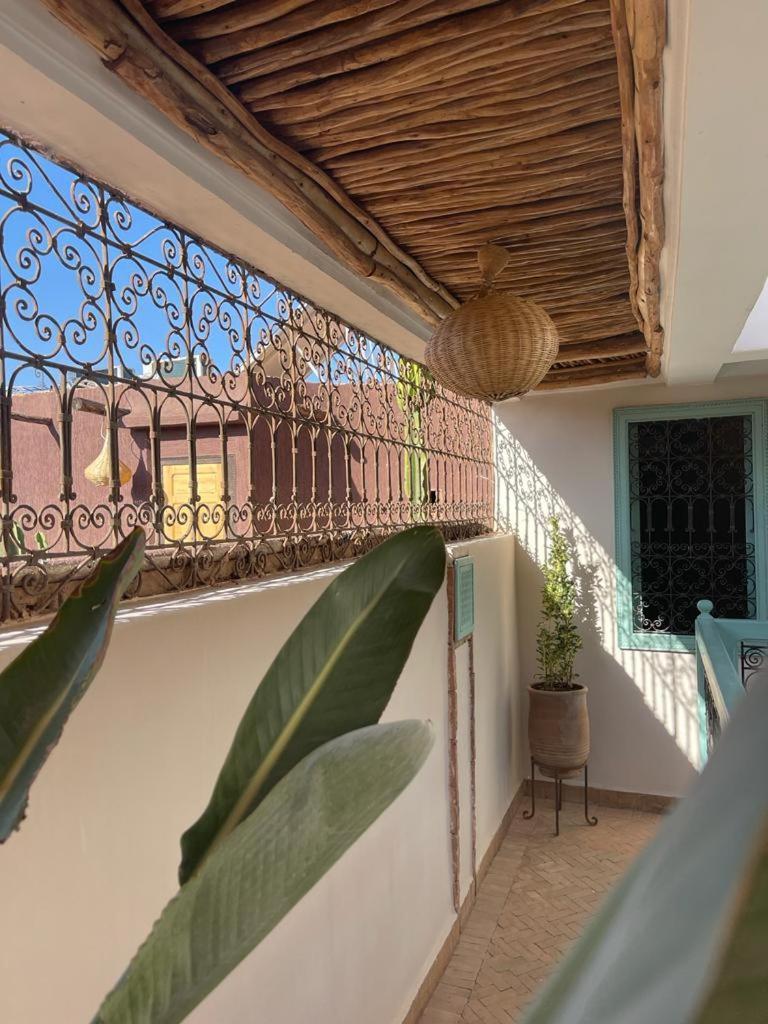 Gasaembre Touareg Villa Marrakesh