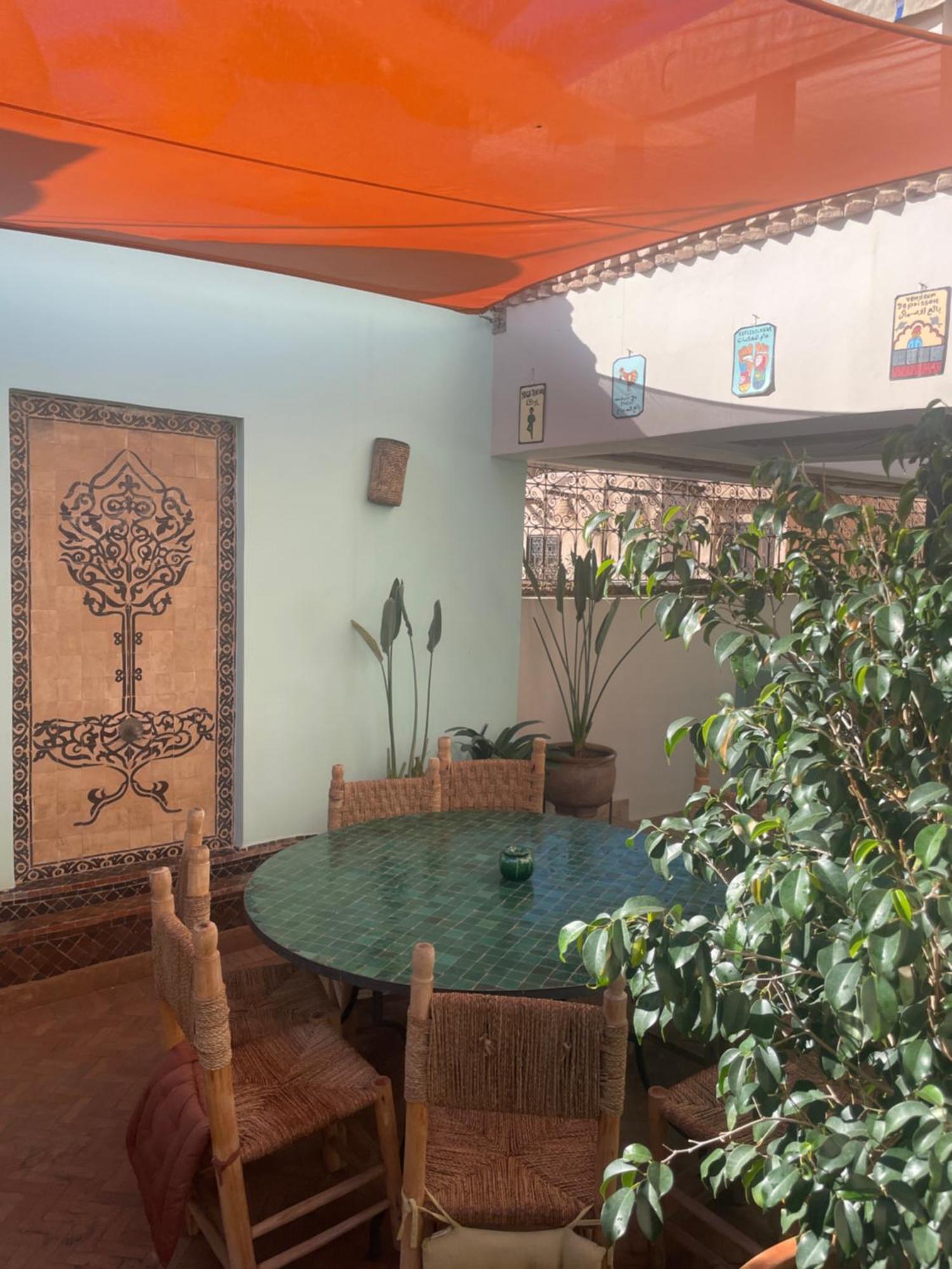 Villa Gasaembre Touareg *