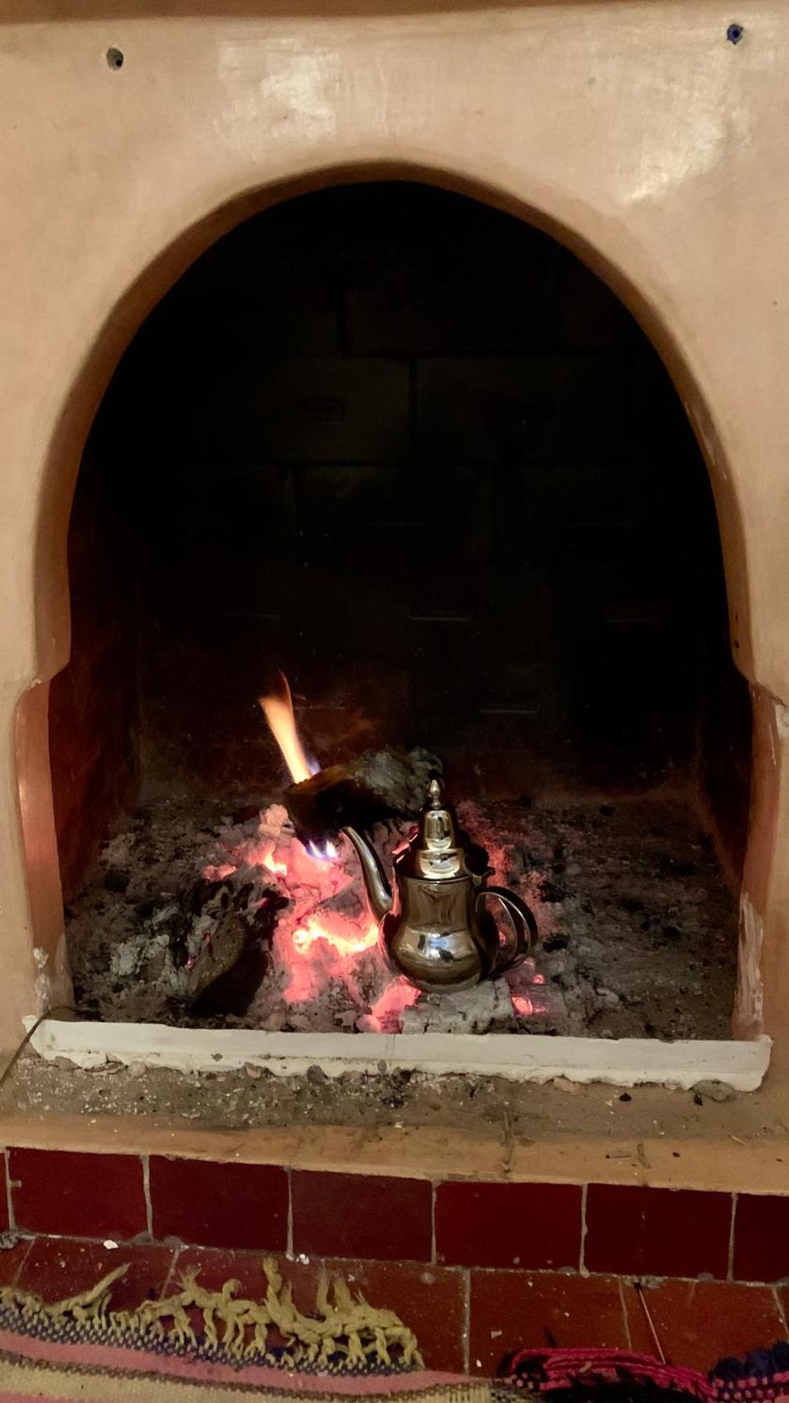 Dar Tuscia Marrakesh