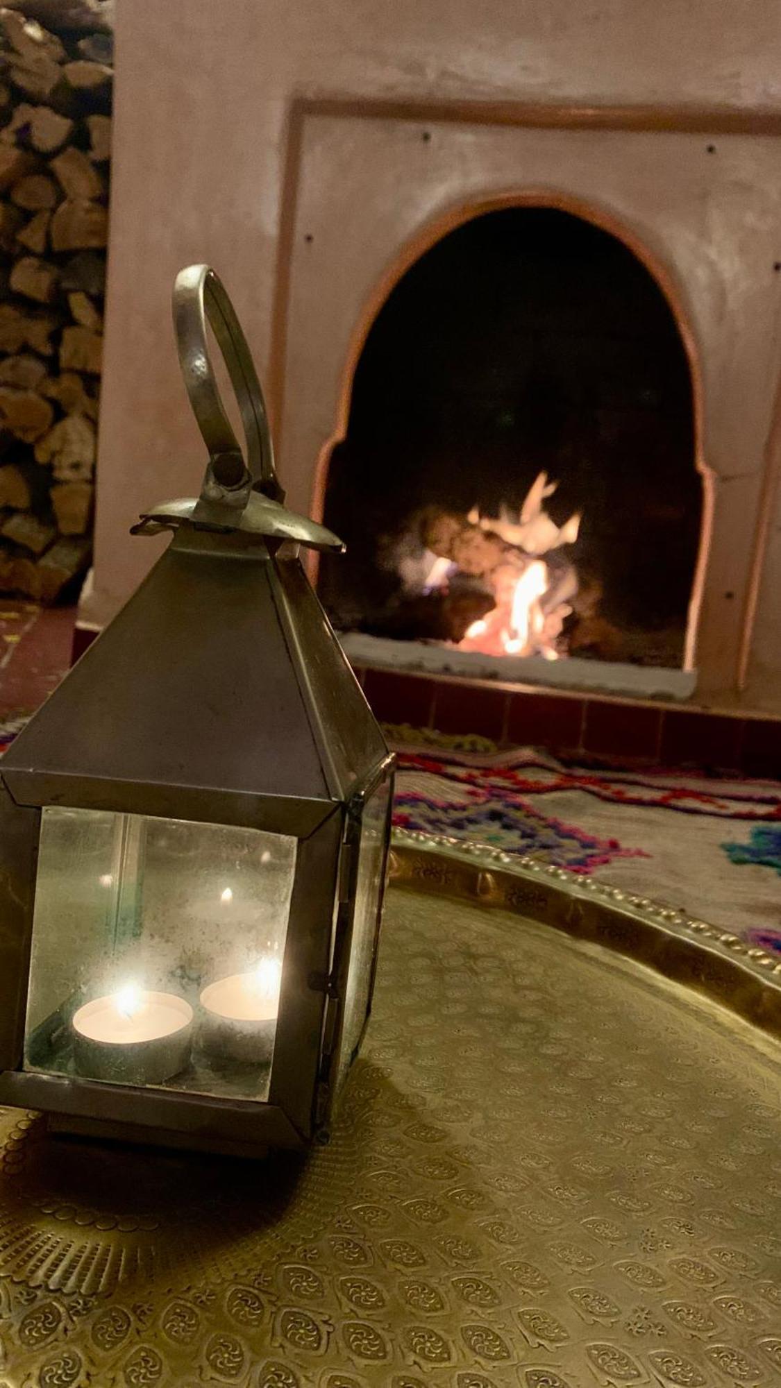 Riad Dar Tuscia Marrakesh