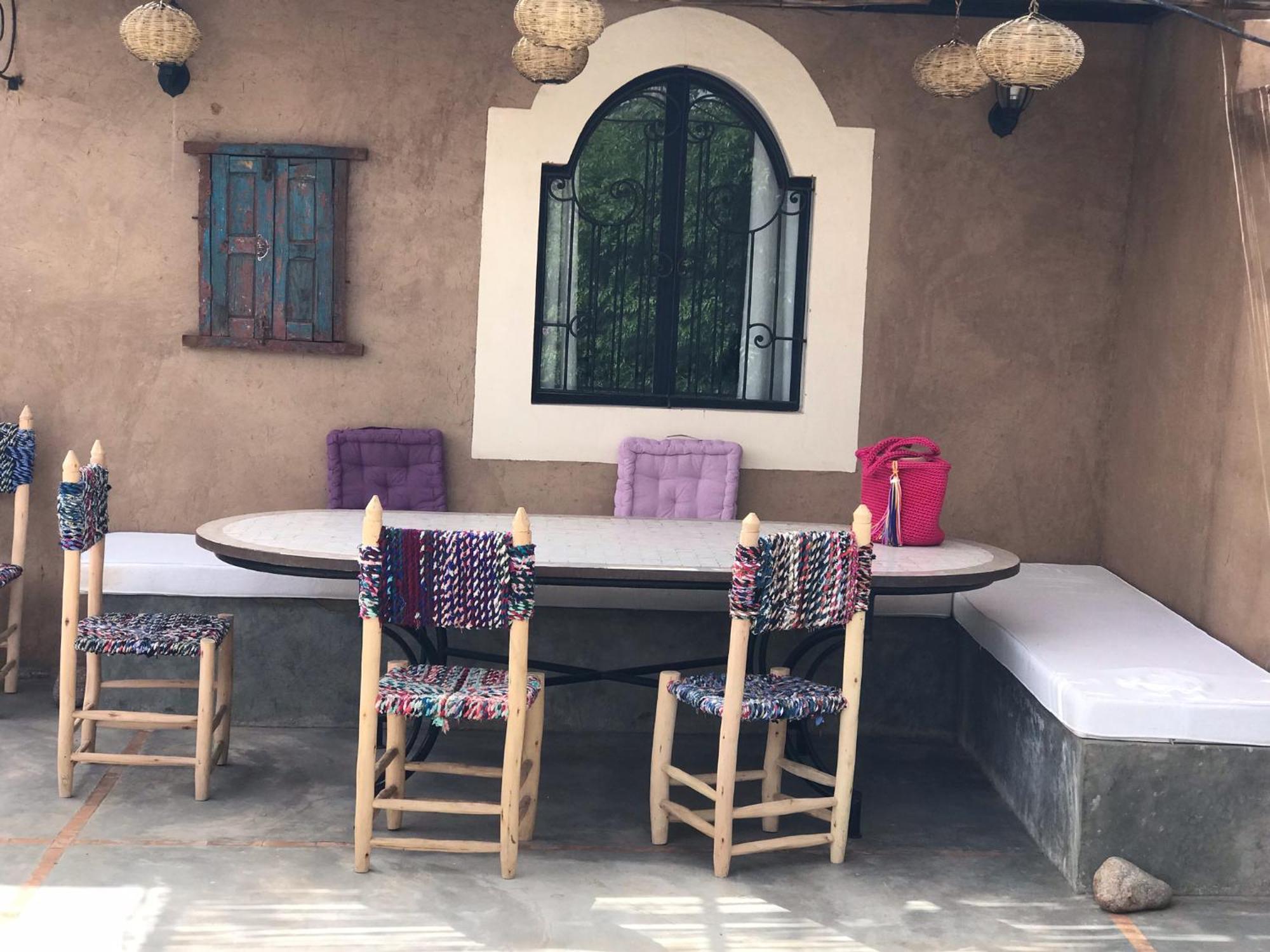 Piscine Marrakech Villa *