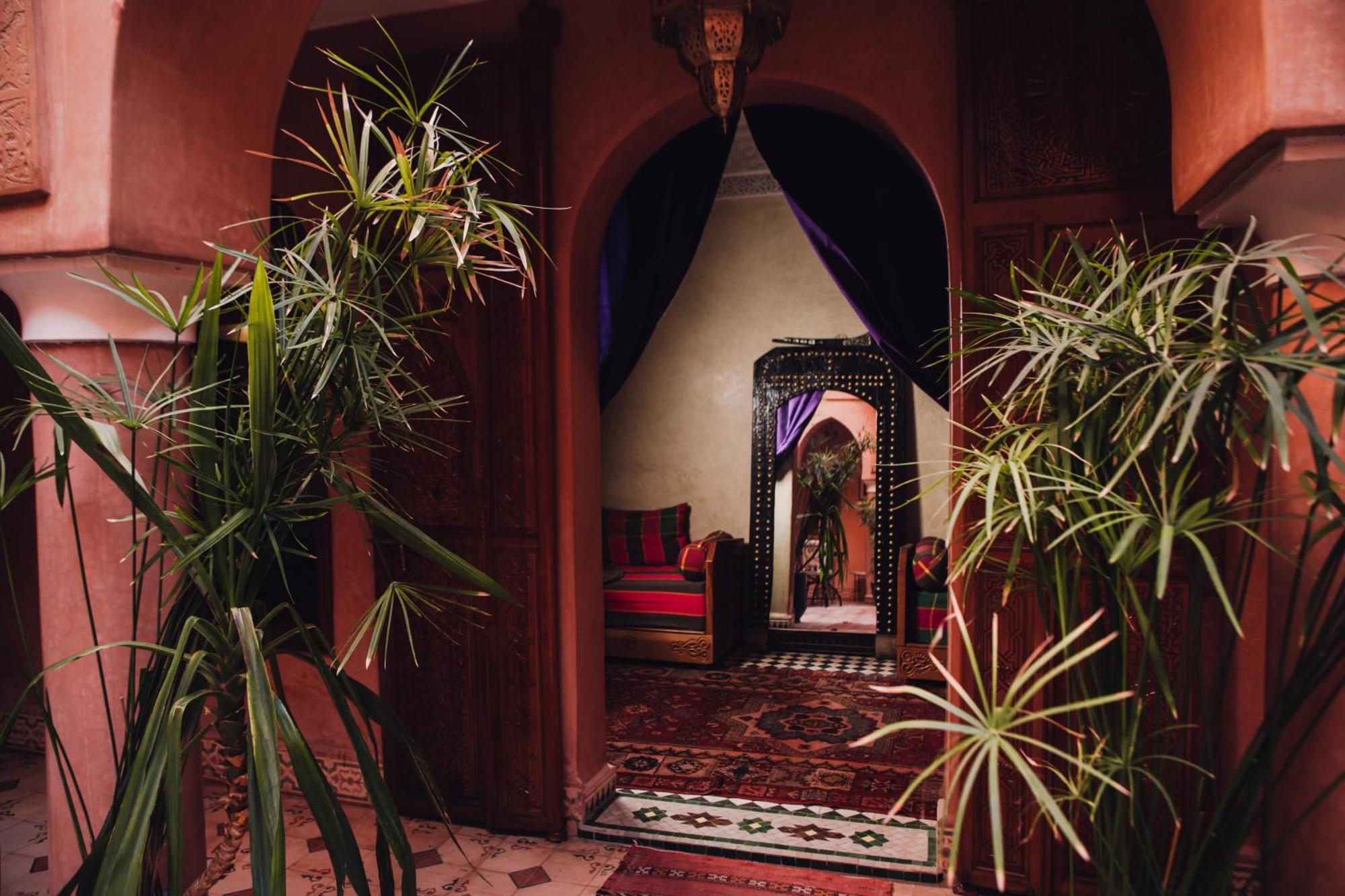 Bensaid Marrakesch