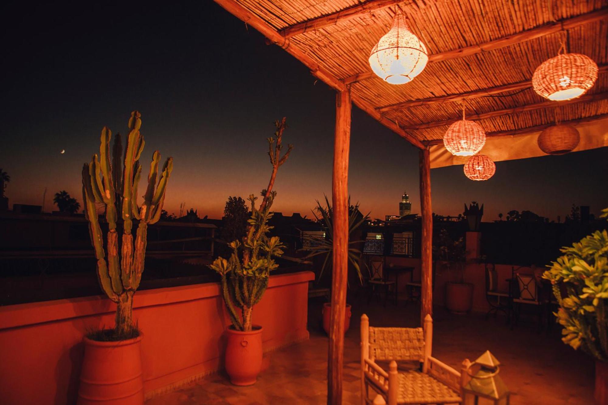 Bensaid Riad