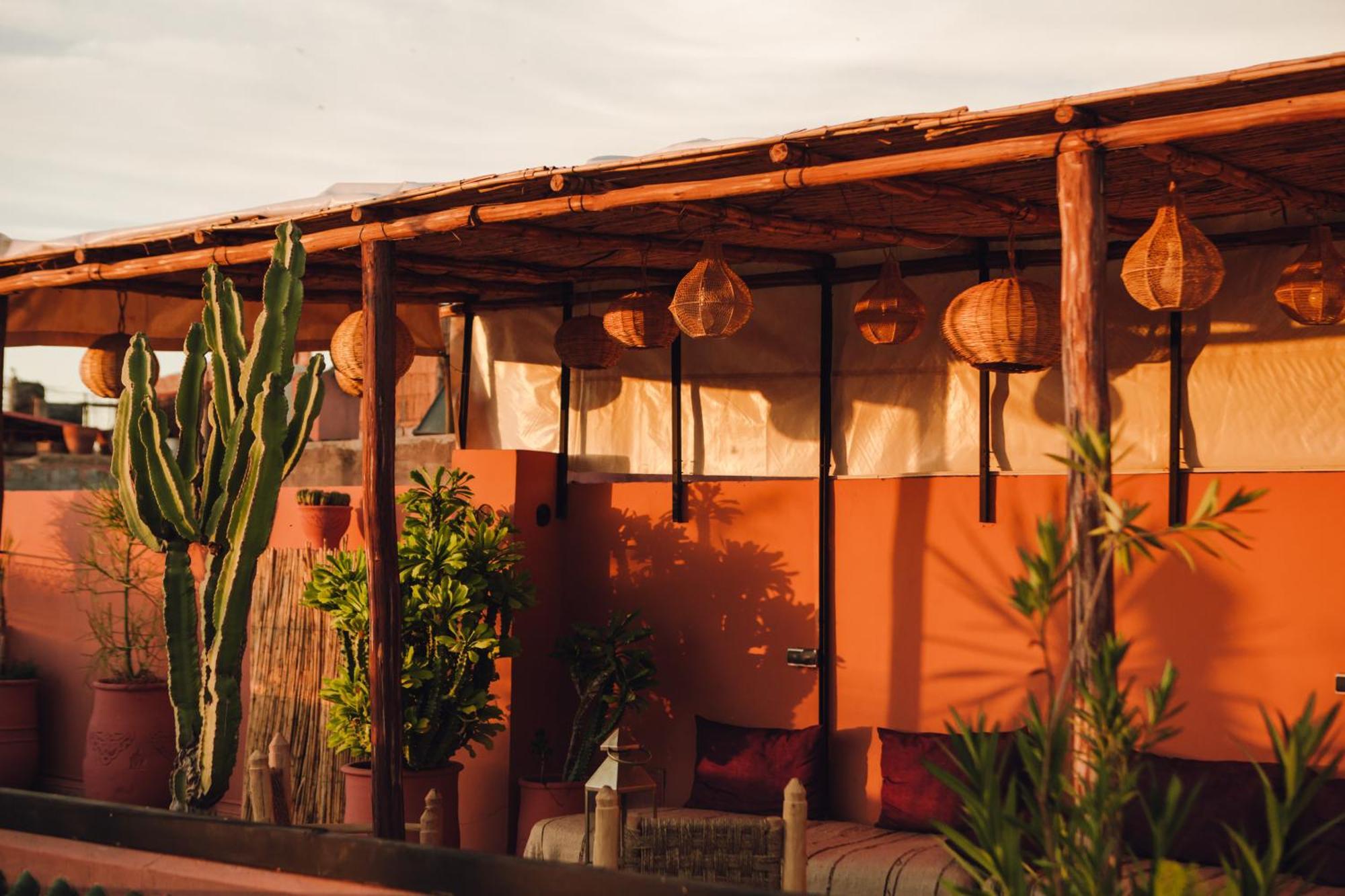 Bensaid 3* Marrakesch