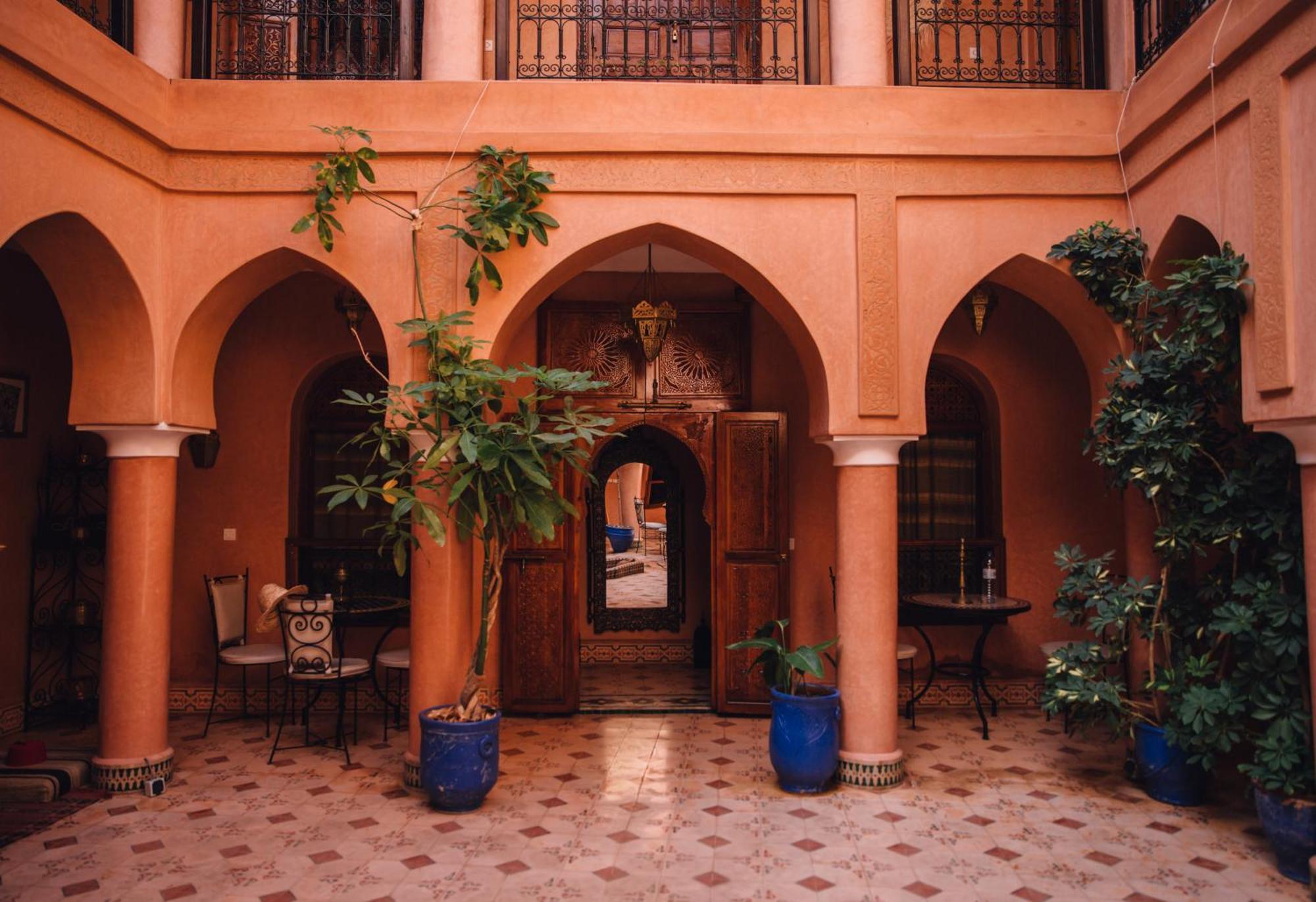 Bensaid Riad 3*