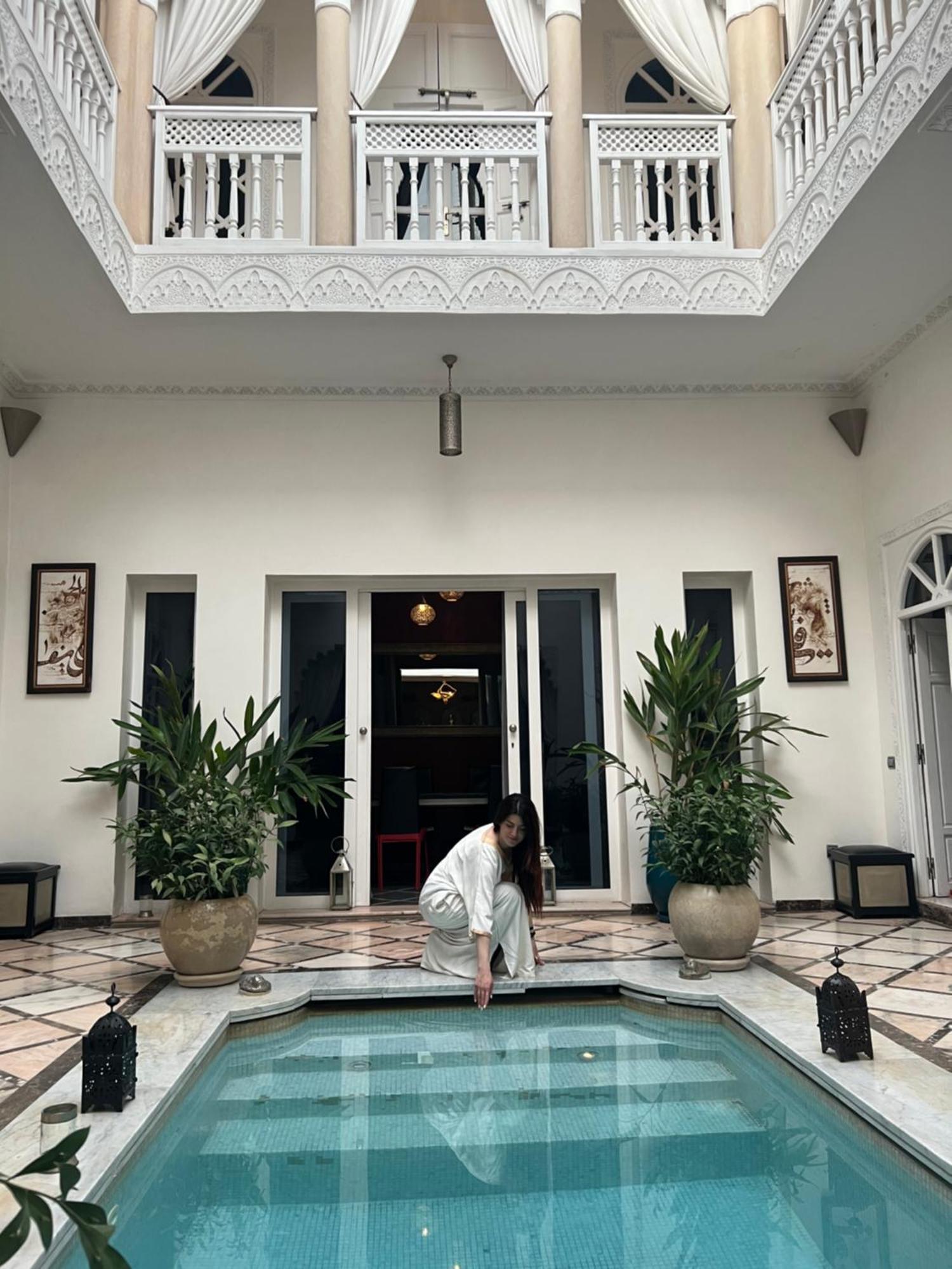 Riad Dreams