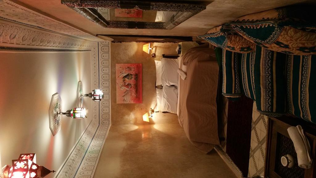 Lala Latifa Marrakesh