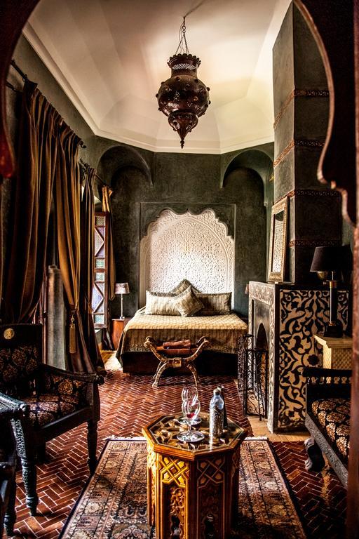Ilayka Riad 5*