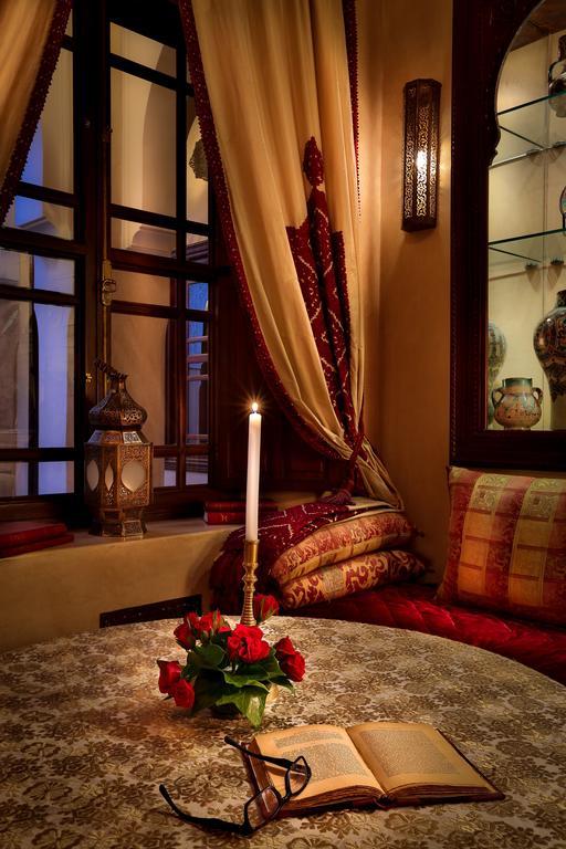 Kniza 5* Marrakesh