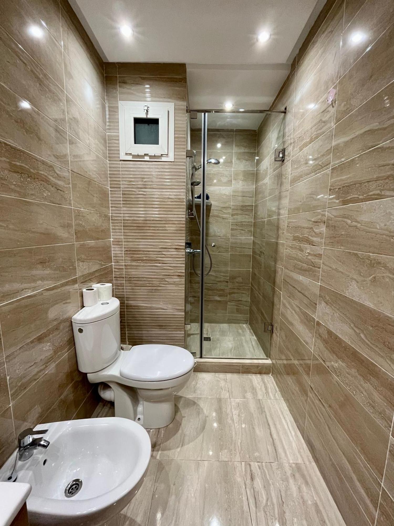 Bel A Marrakech En Avec Piscine - Fibre & Netflix Appartement Marrakesh
