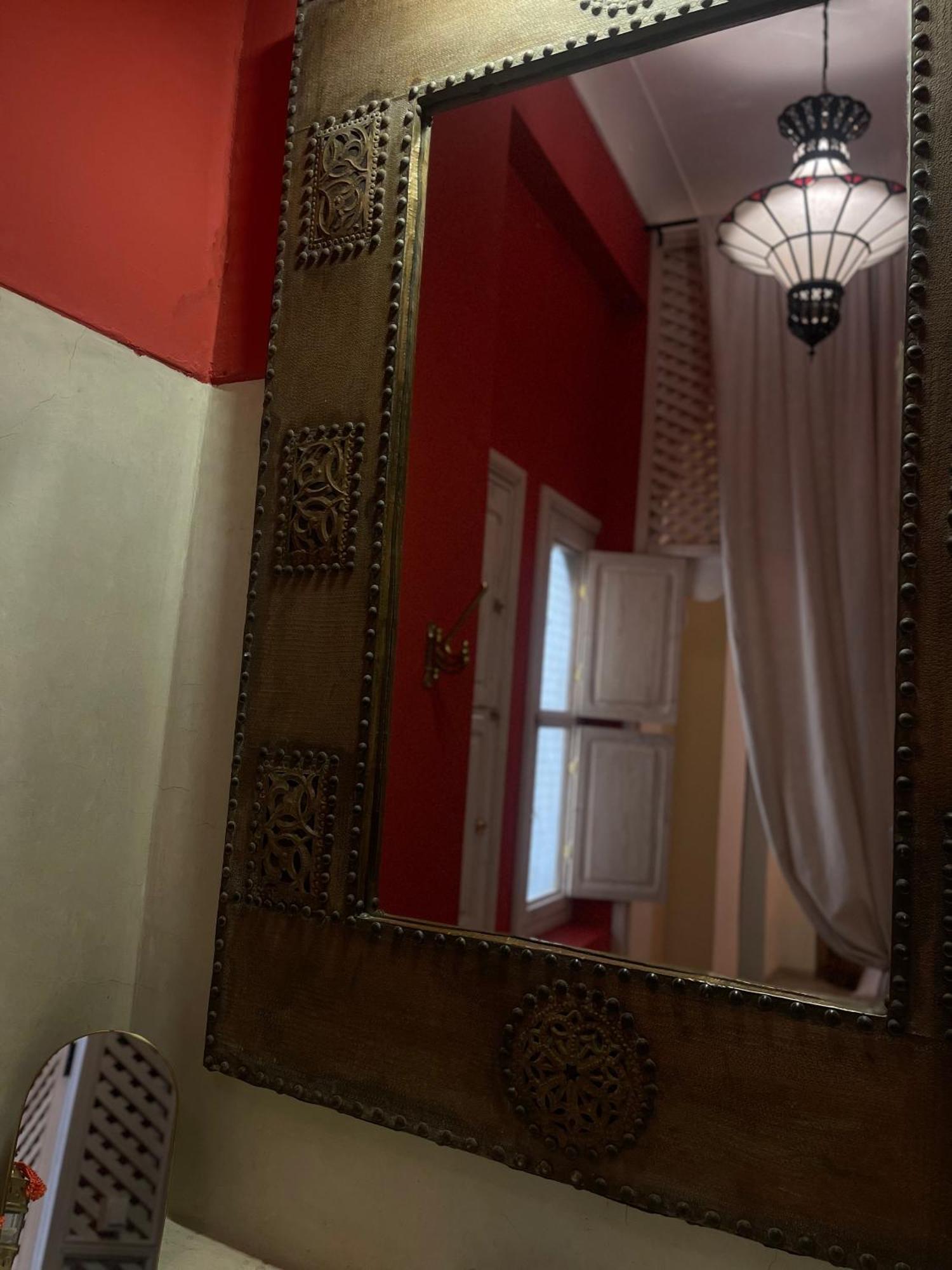 Dar Naomi Riad Marrakesh