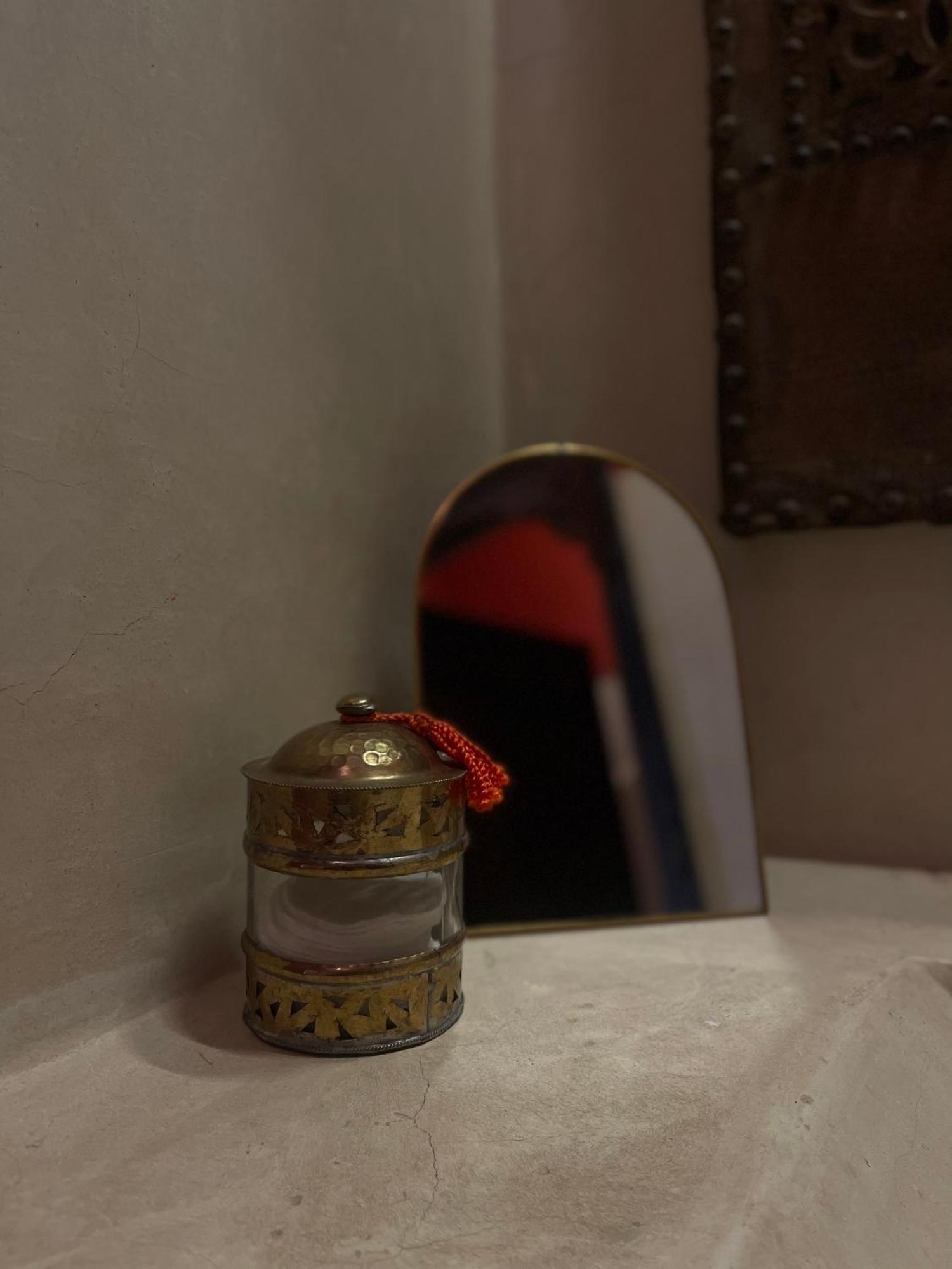 Dar Naomi Marrakesh