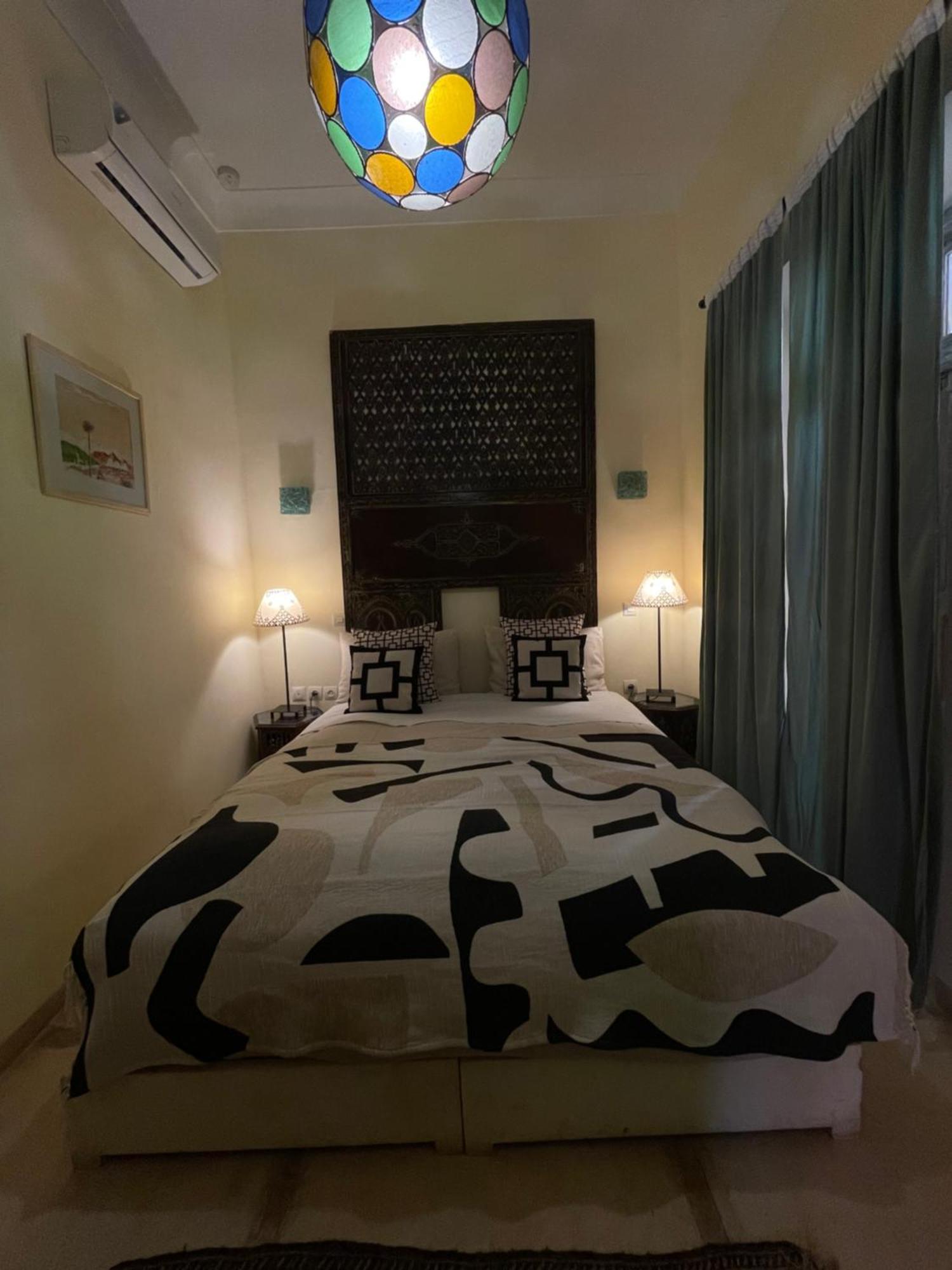 Dar Naomi Marrakesh