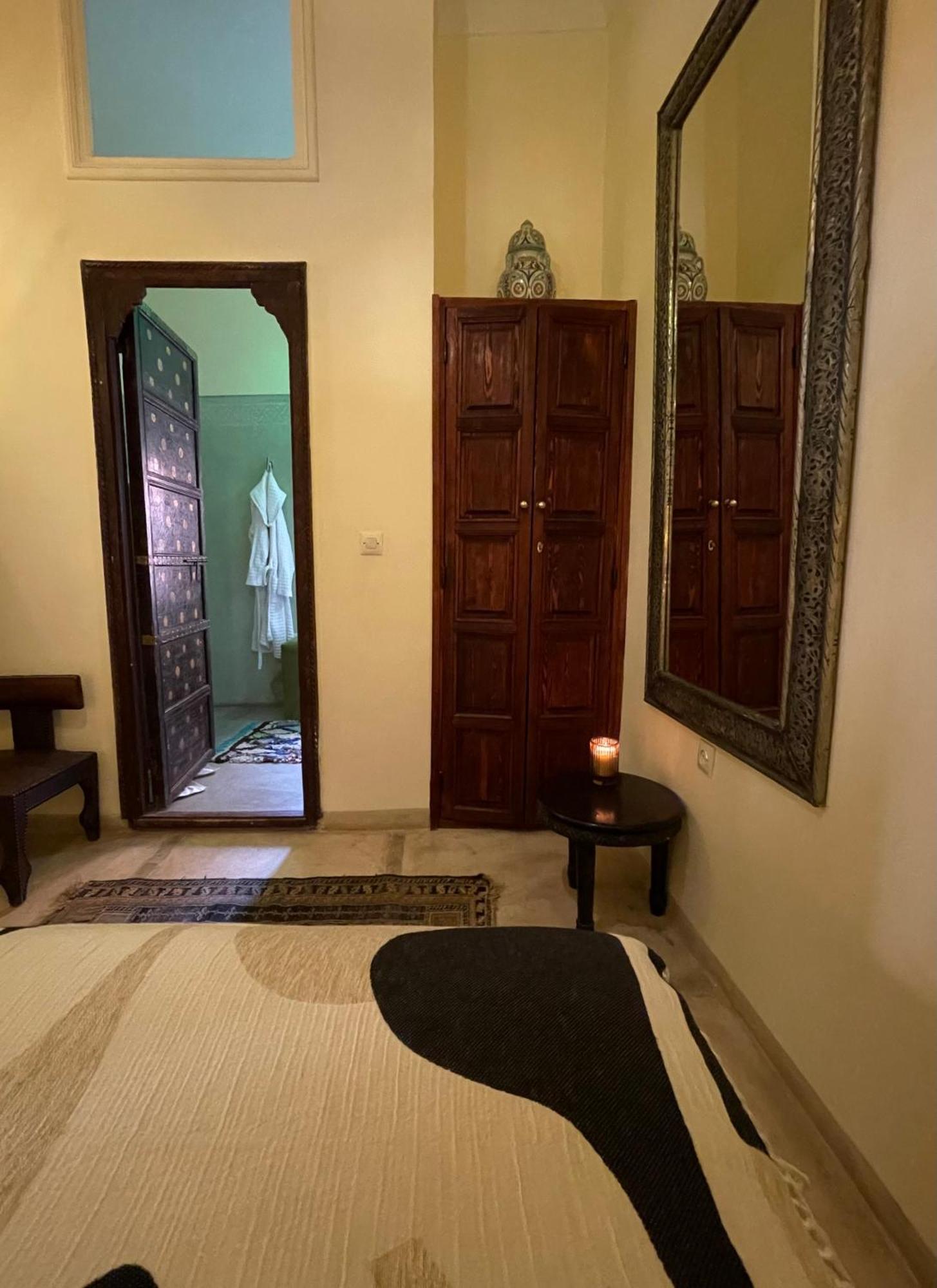 Dar Naomi Riad Marrakesh