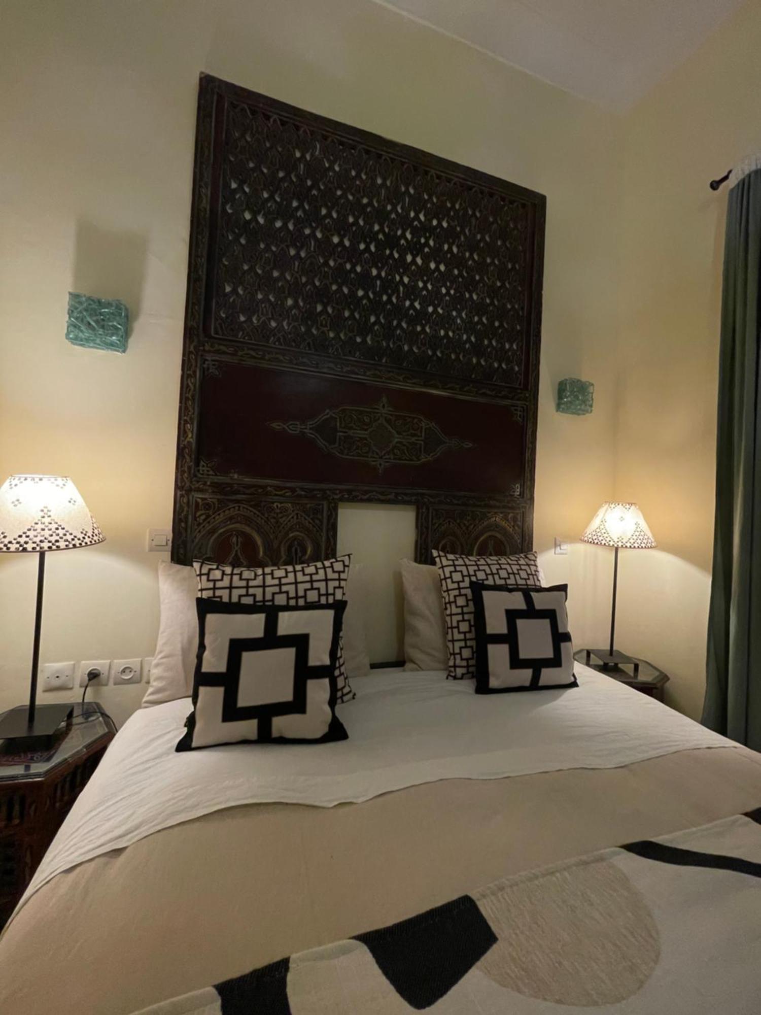 Riad Dar Naomi *