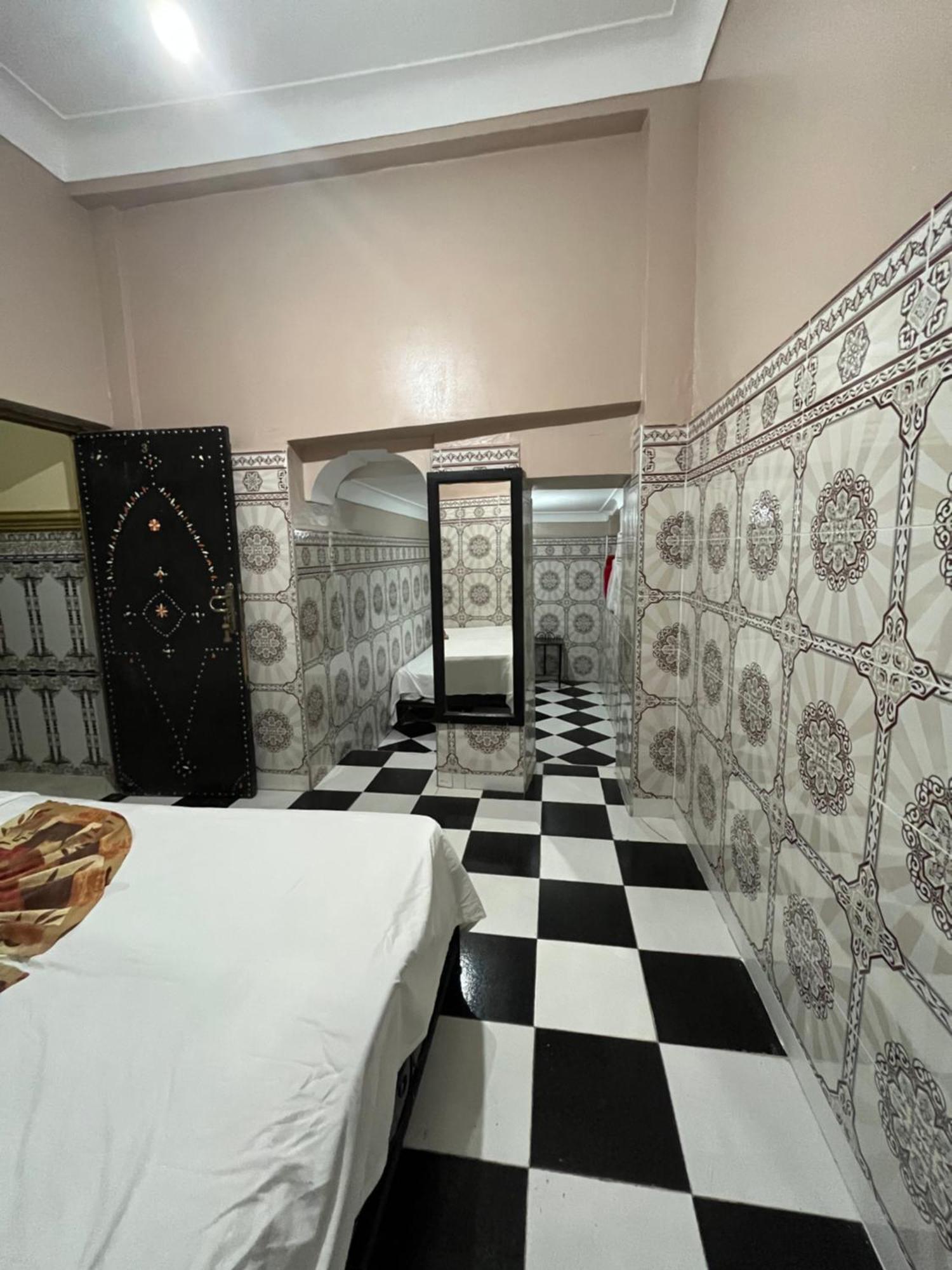 Zagora Marrakesch