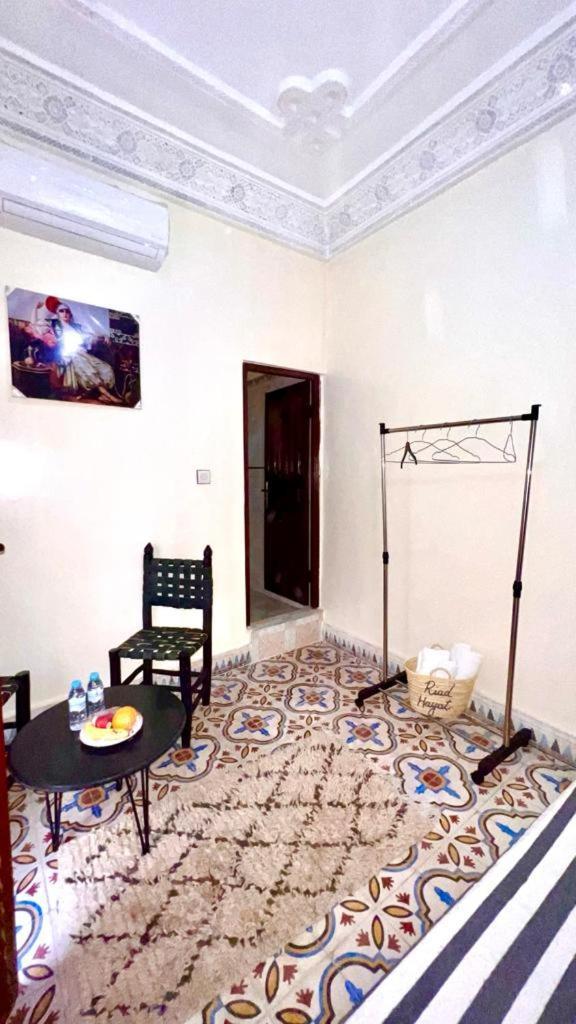 Hayat Marrakesh