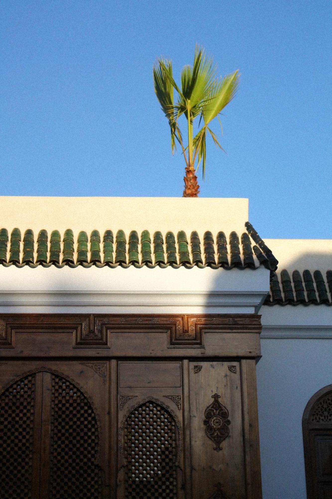 El Morocco * Marrakesh