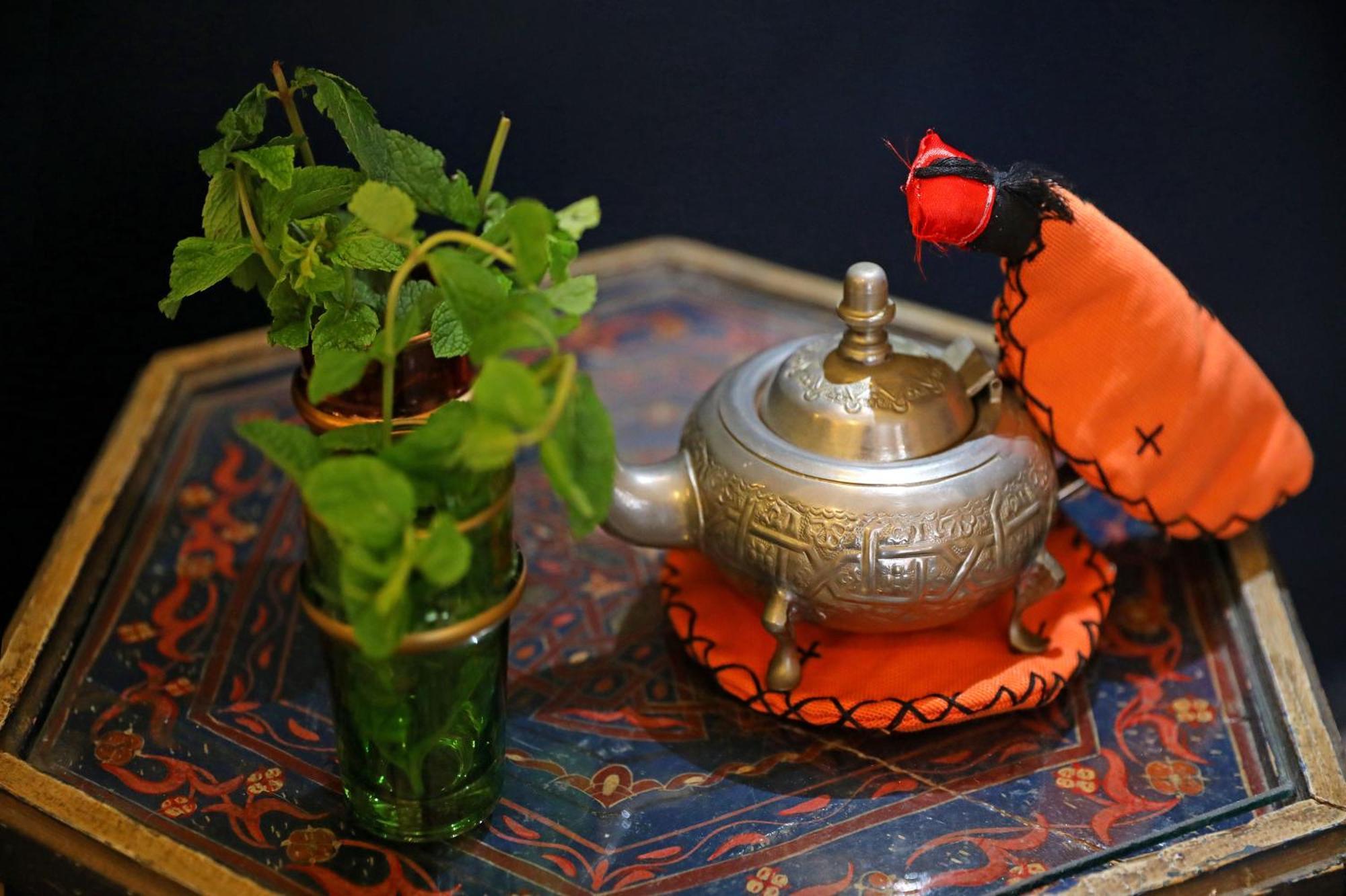 Riad Al Badia Riad