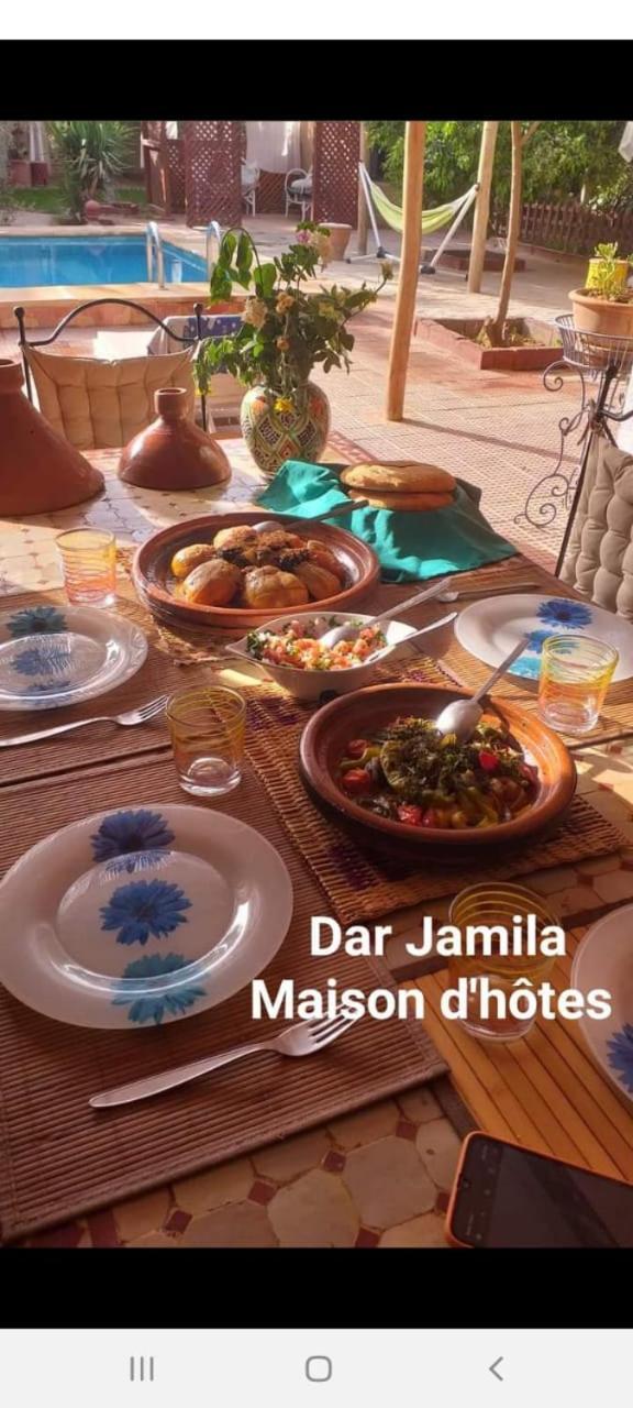 Dar Jamila Agafay - Ait Imour Marrakesh