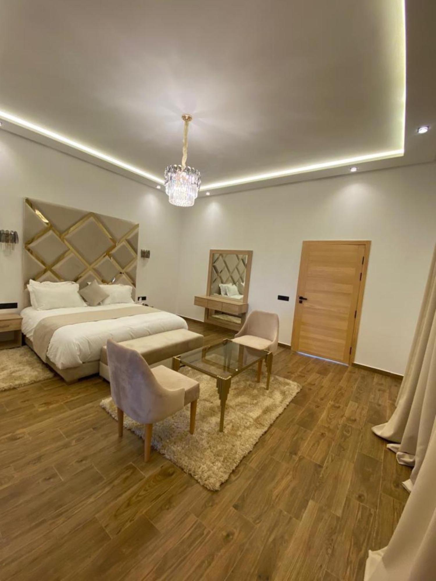 7palms Marrakesh