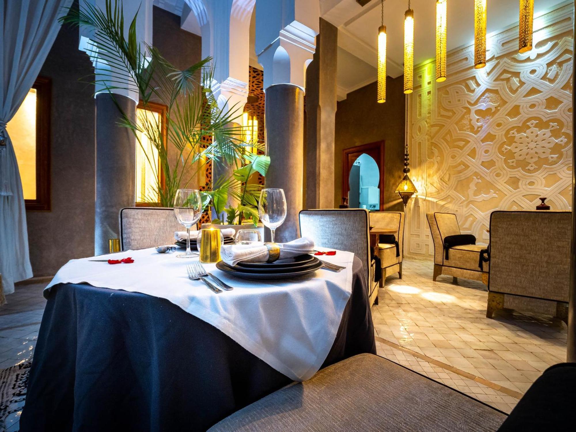 Riad Houma Marrakesh