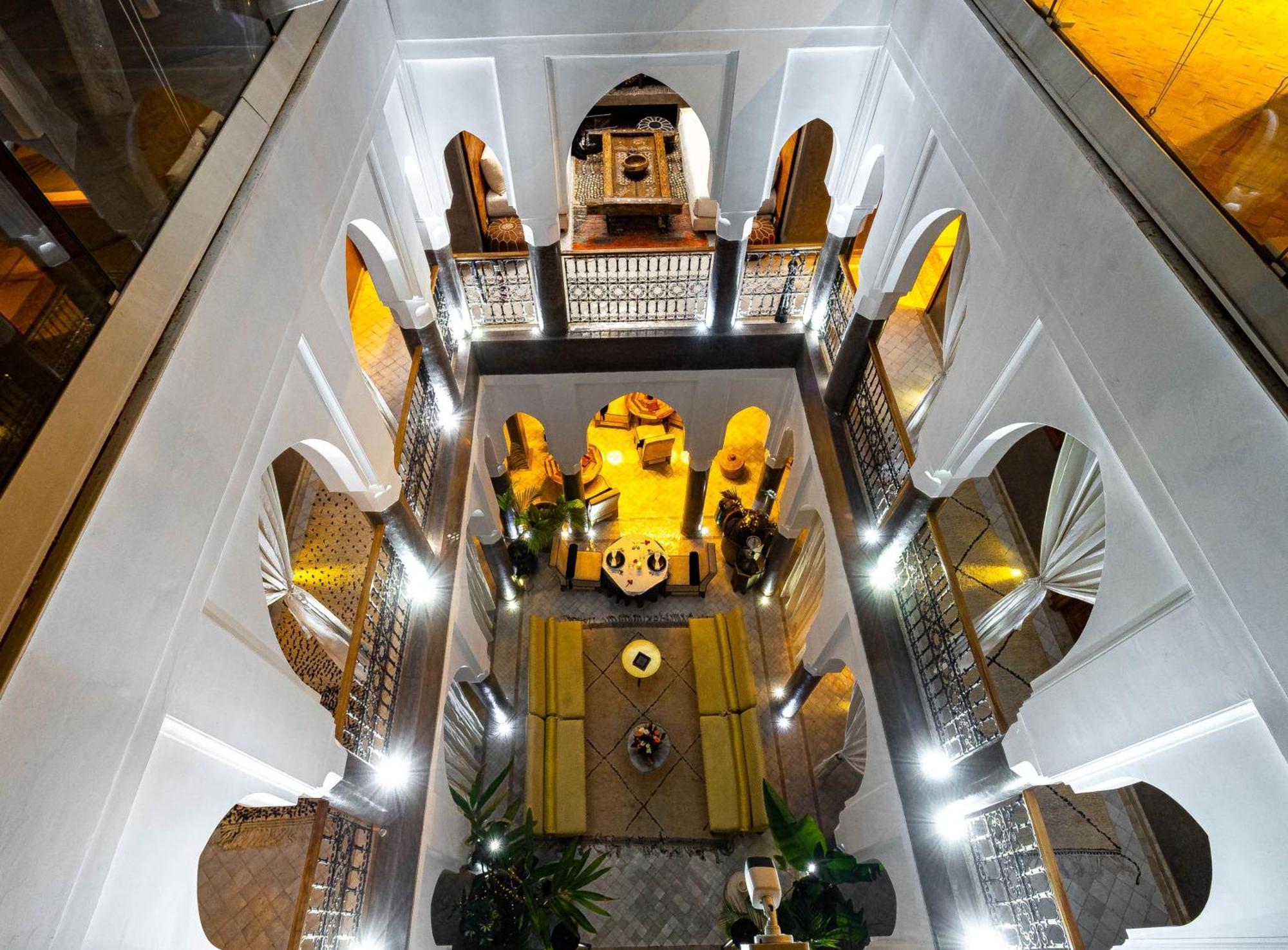 Houma 3* Marrakesh