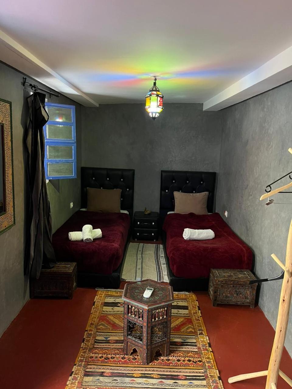 Dar Lfonoun Marrakesh