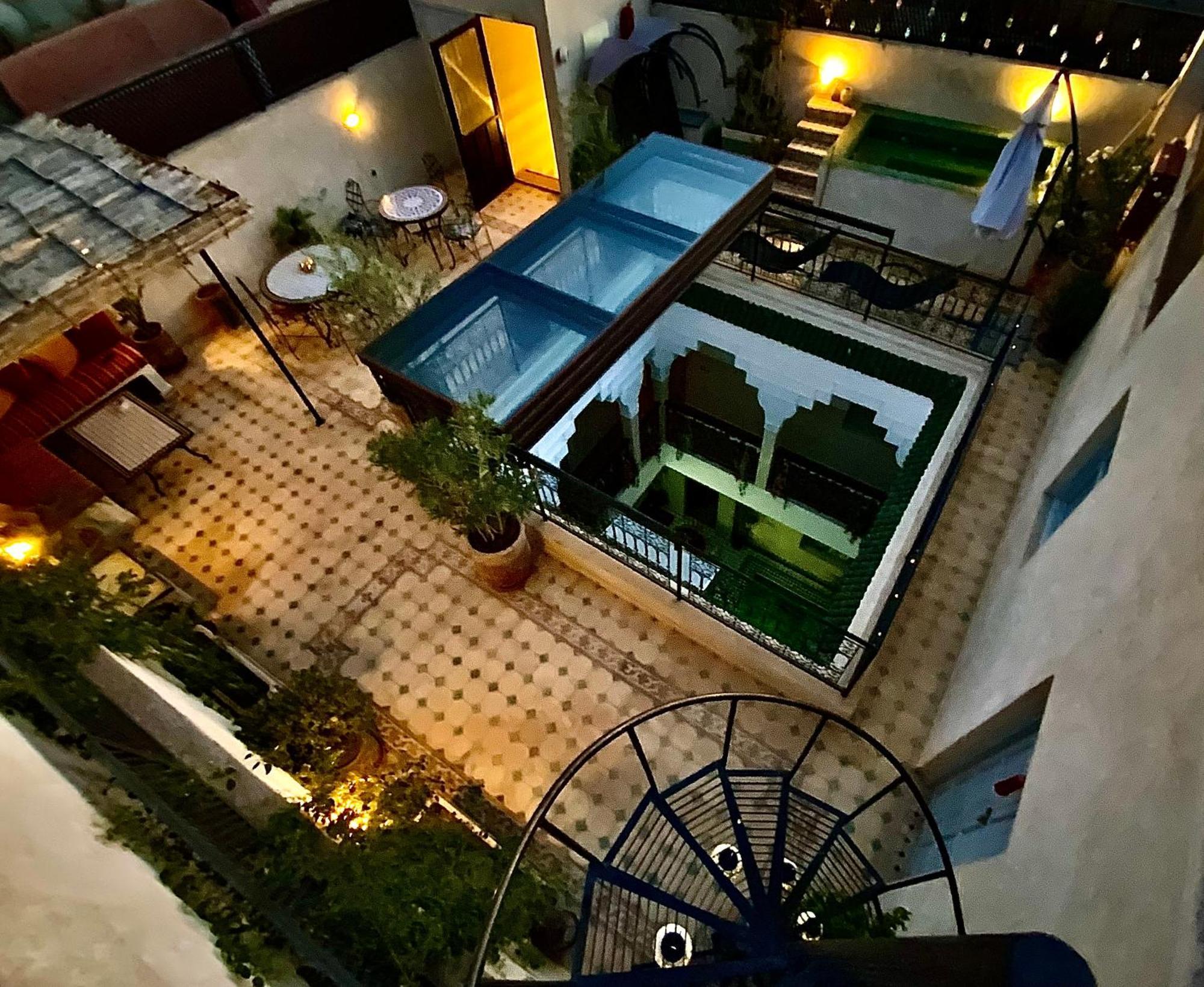 Maison d'hôtes Magnolia&spa