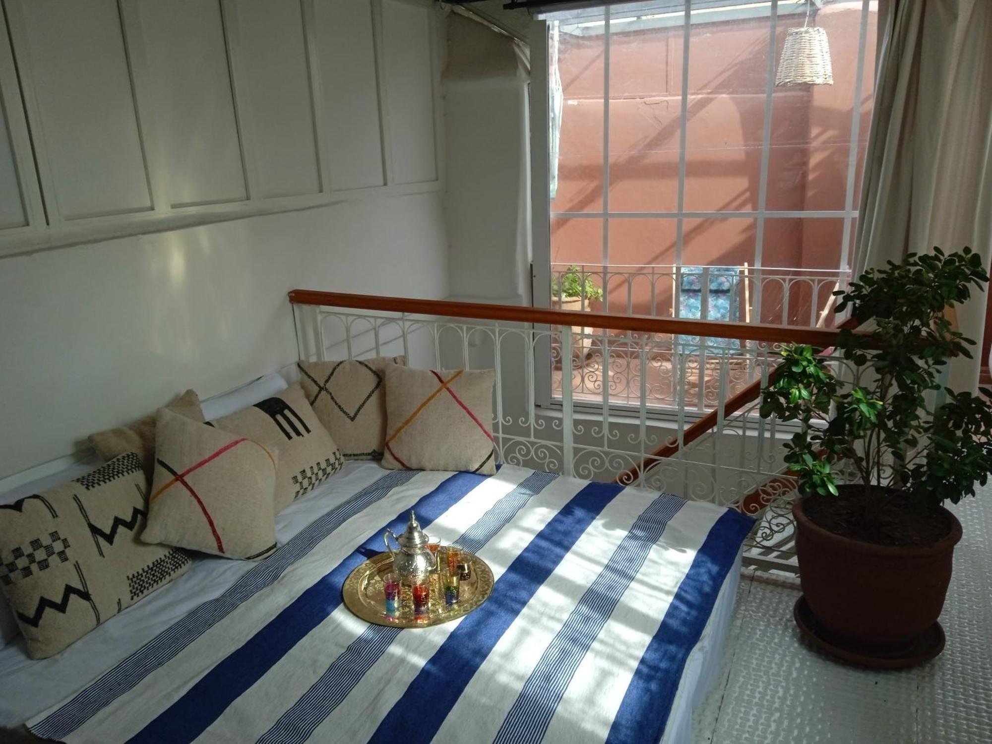 Casa vacanze Ma Petite Maison En Medina *