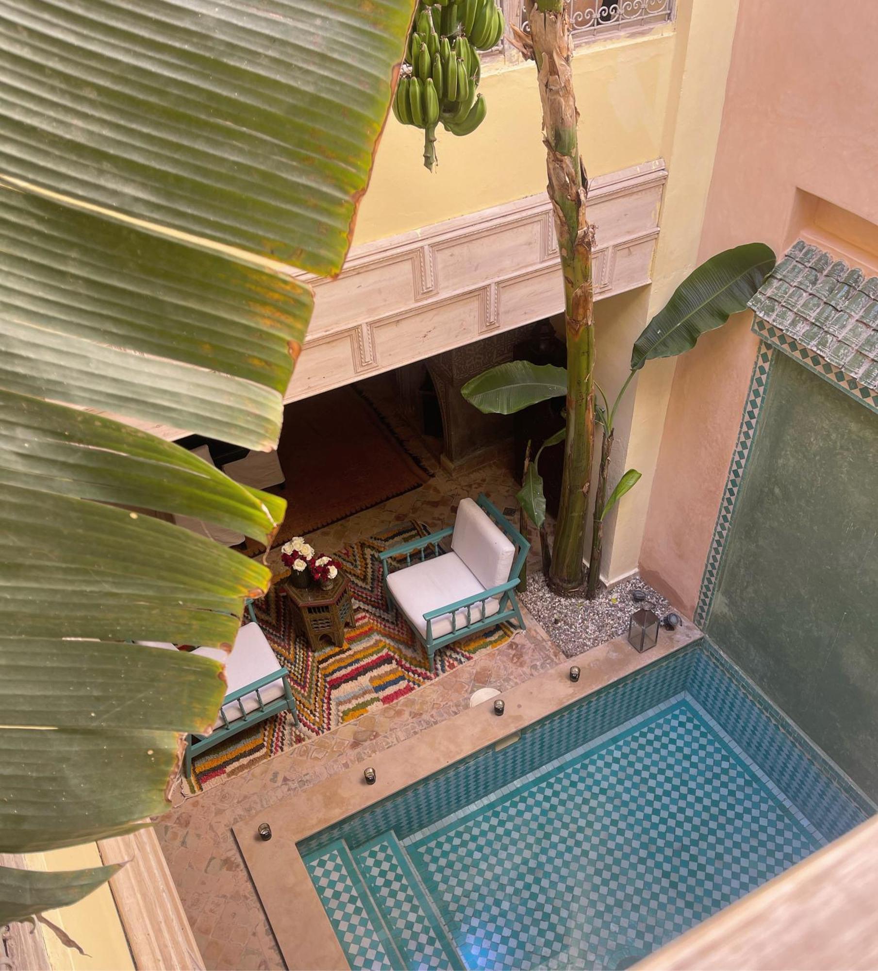 Riad Dar Naomi *