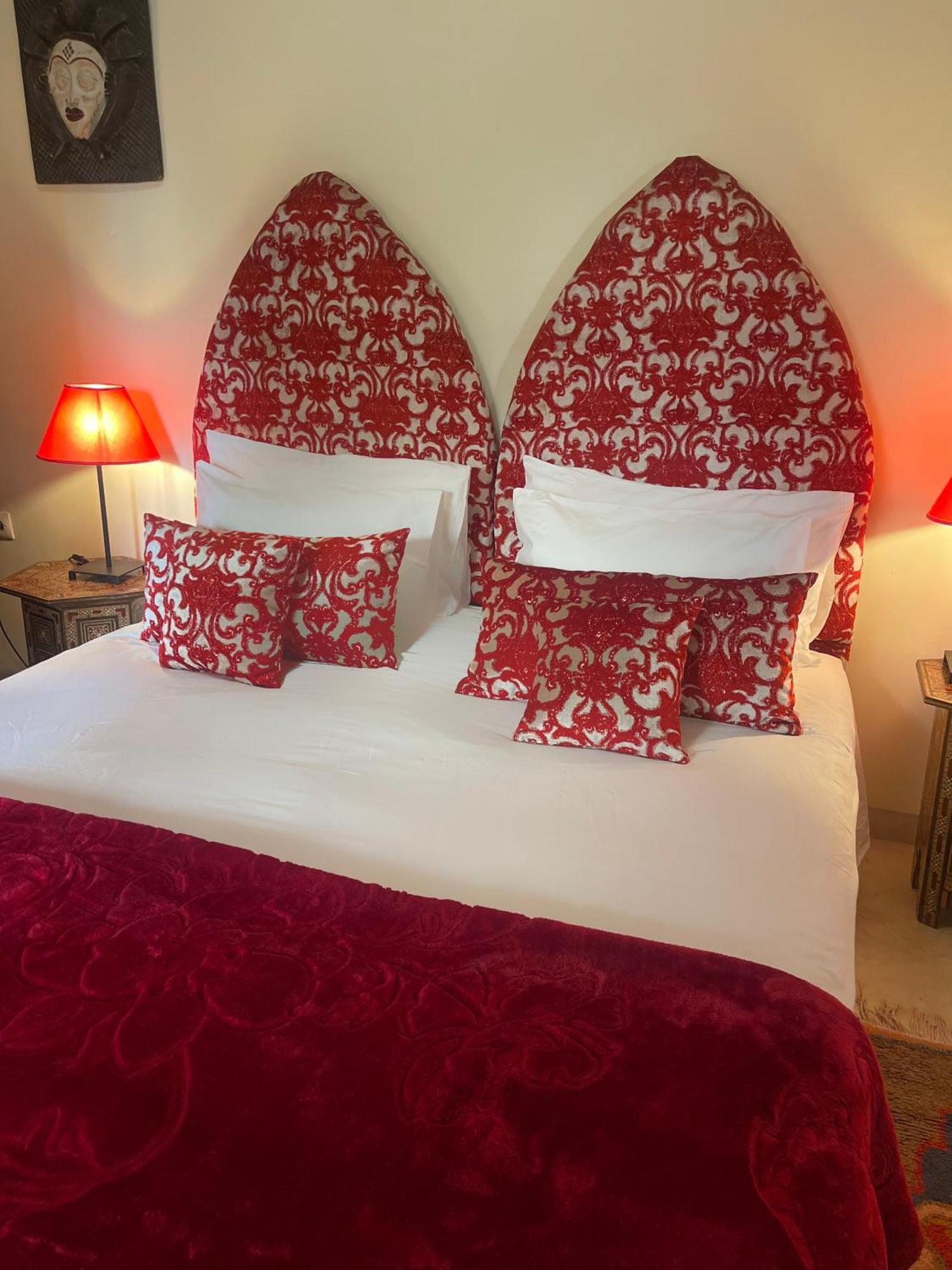 Riad Dar Naomi
