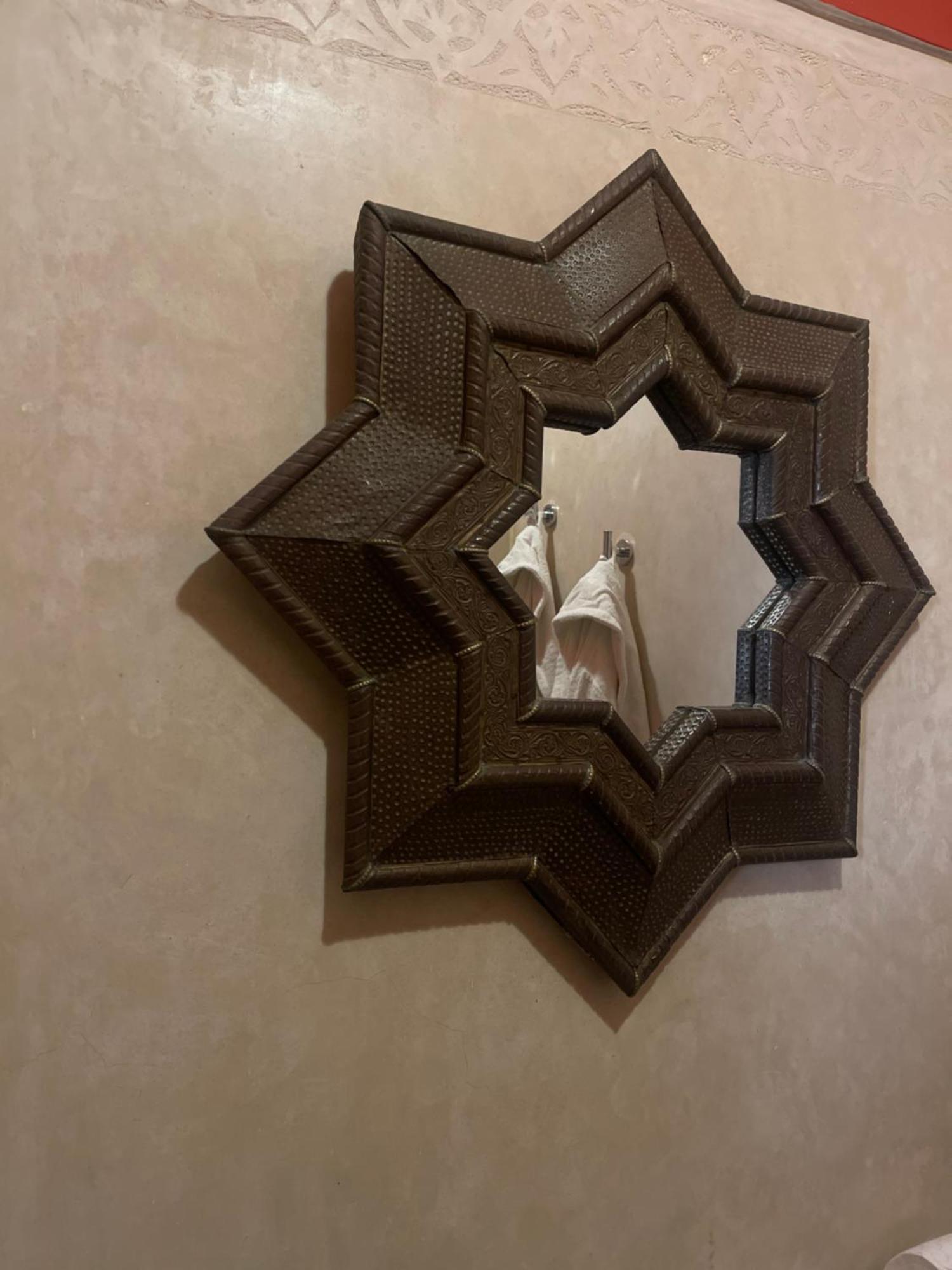 Dar Naomi Marrakesh