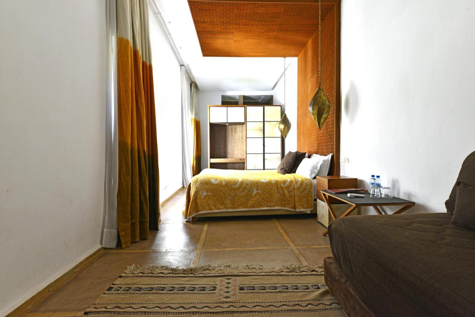 Gasthuis Maialou & Marrakesh