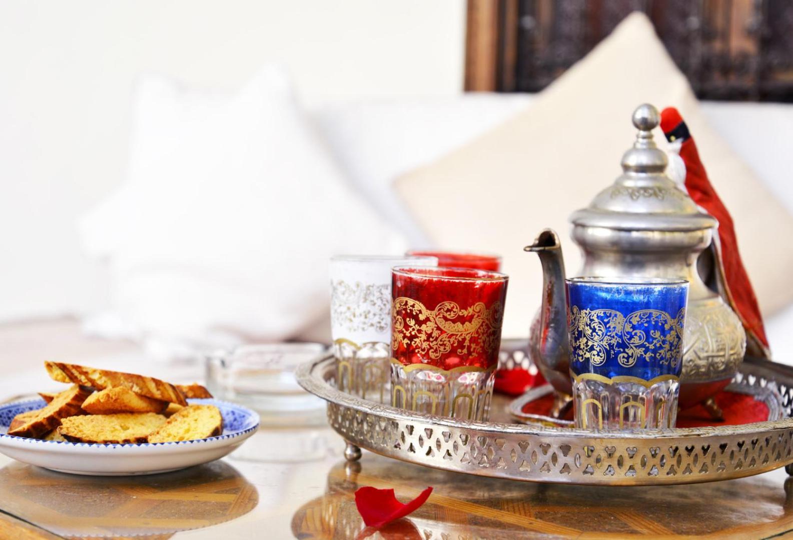 Maialou Guest house 4*
