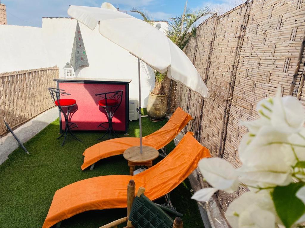 Ayada Guest house Marrakesh