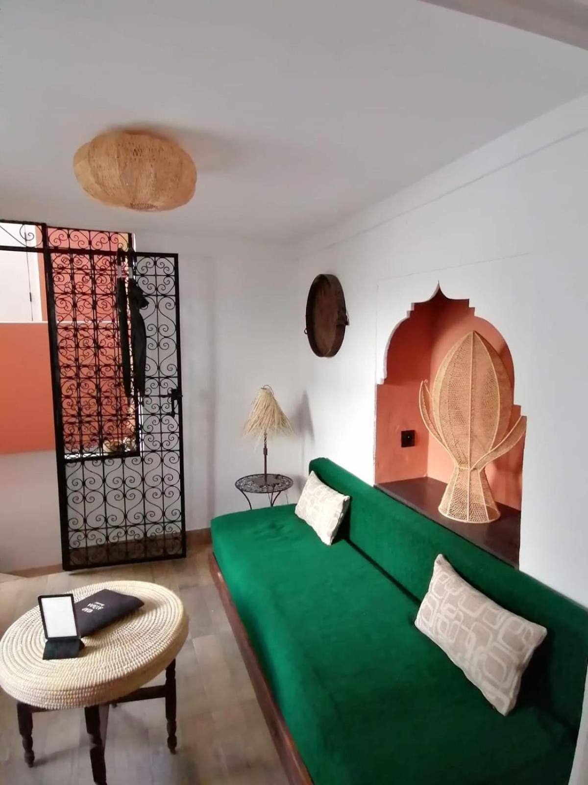 Guest house Ayada Marrakesh