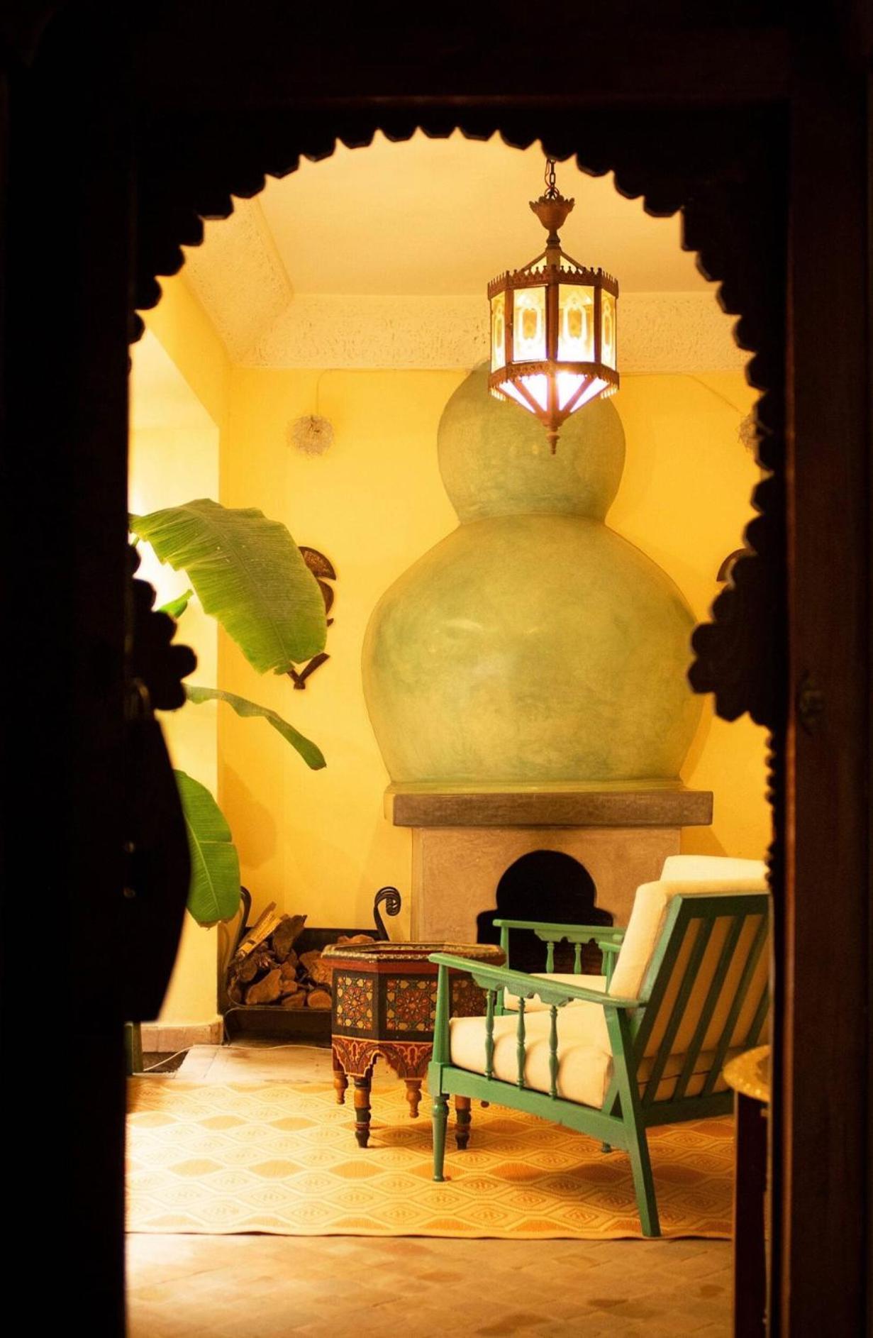 Dar Naomi Riad Marrakesh